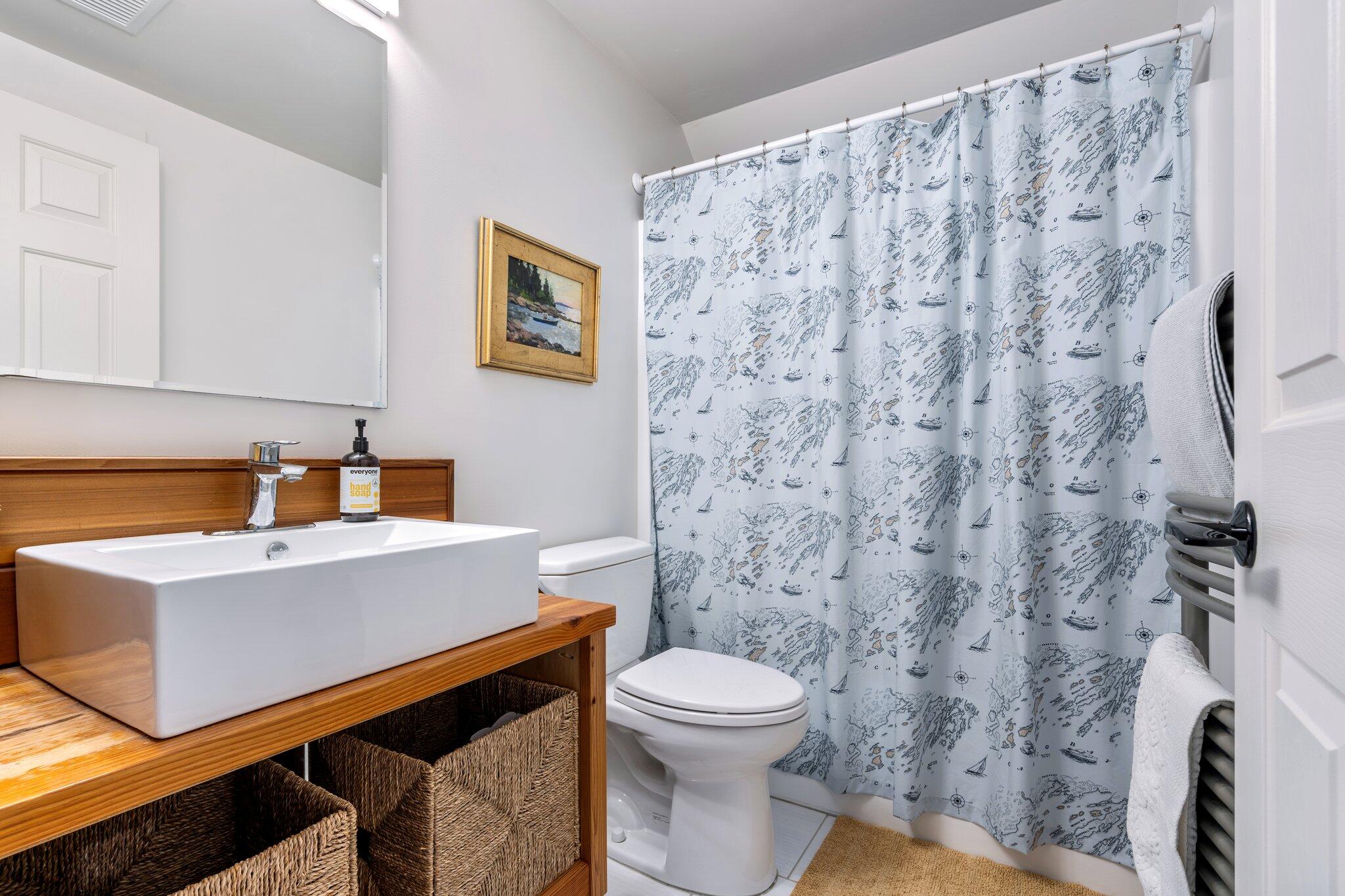 245 Lower Flying Point Road