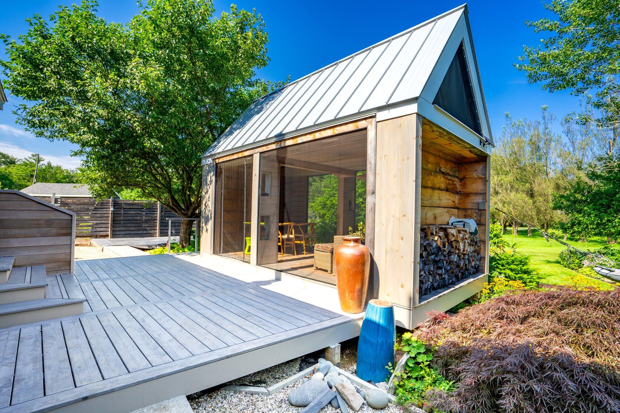 245 Lower Flying Point Road