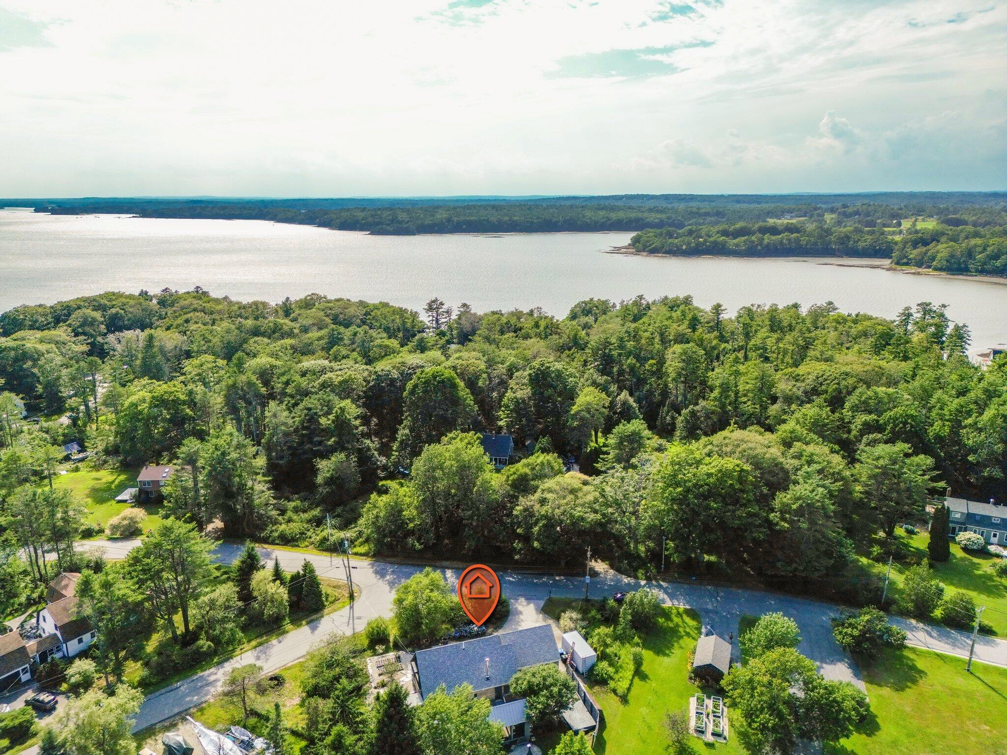 245 Lower Flying Point Road