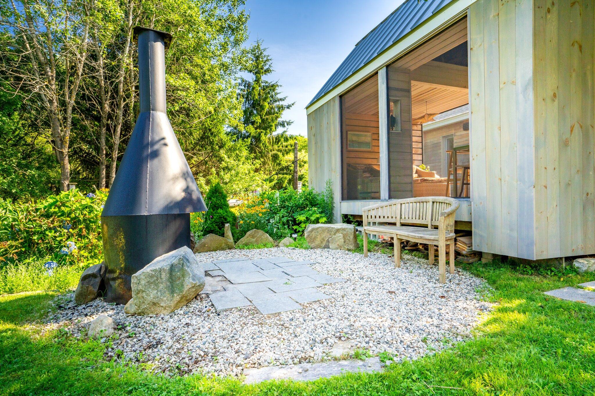 245 Lower Flying Point Road