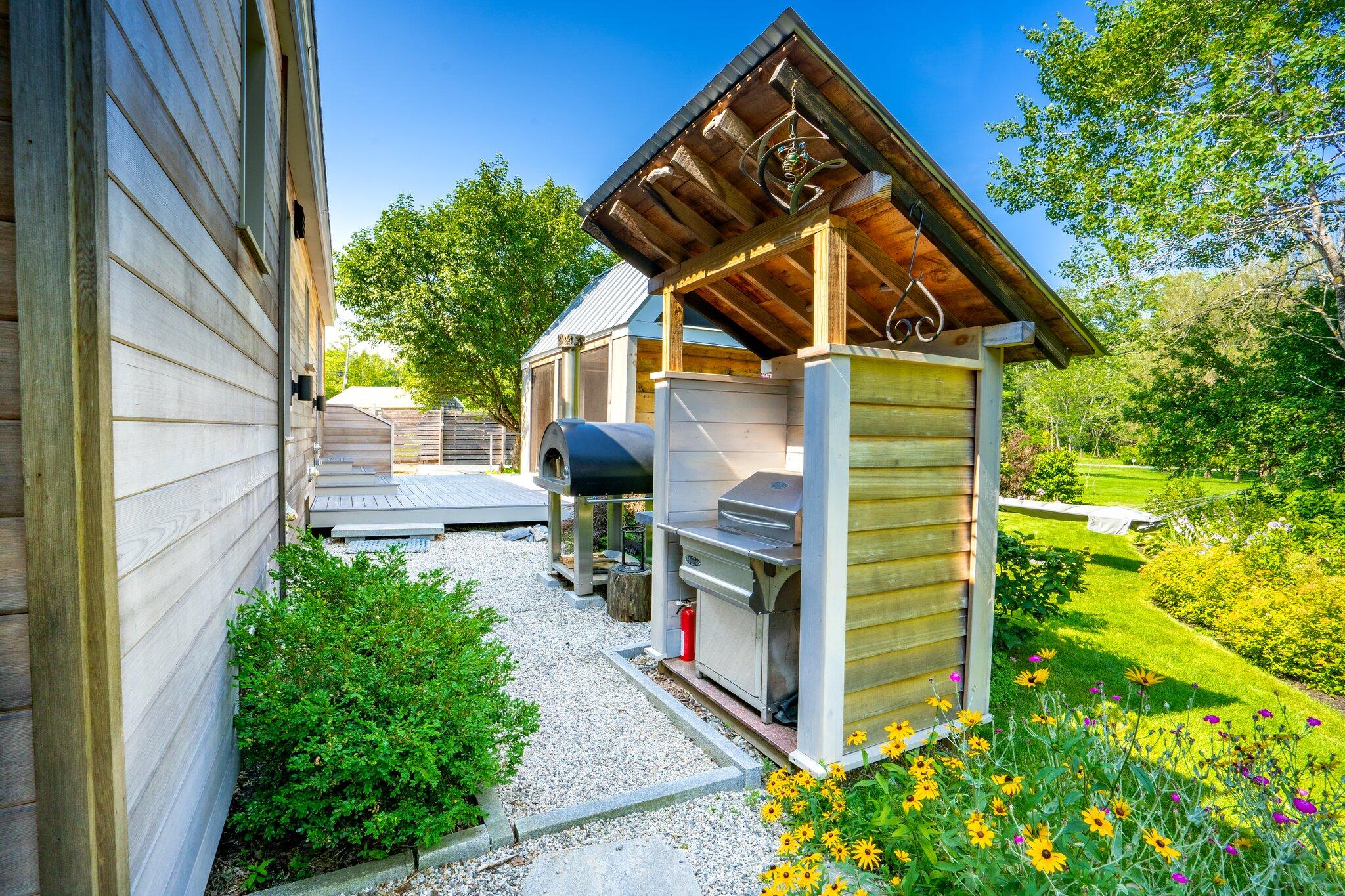 245 Lower Flying Point Road