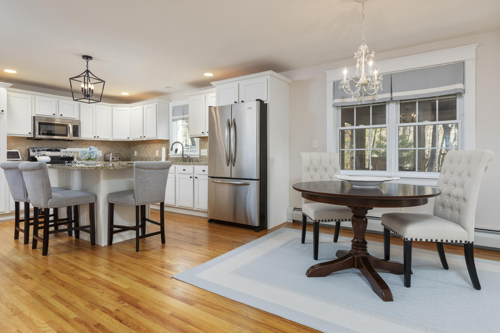 11 Northledge Terrace