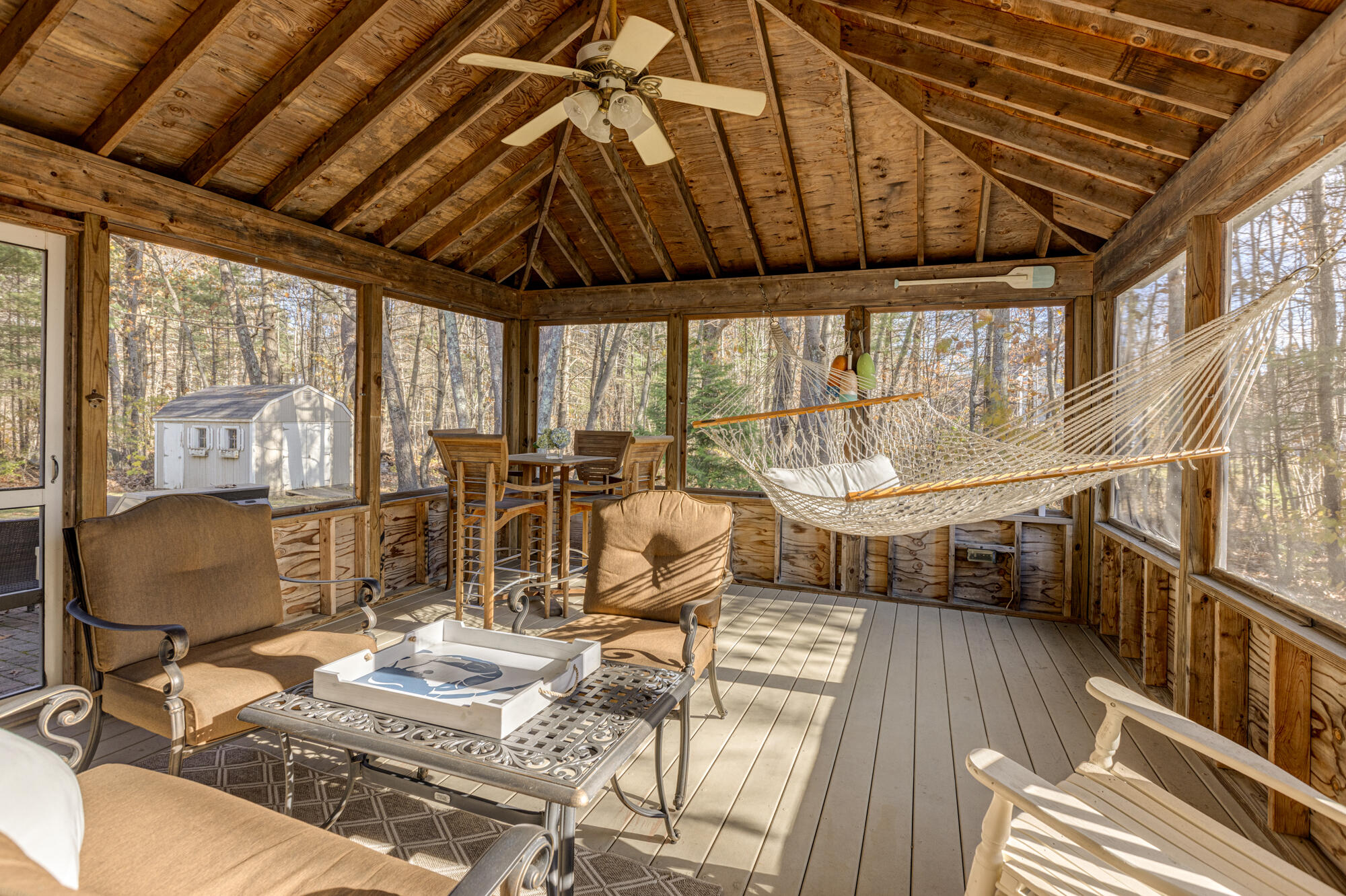 11 Northledge Terrace