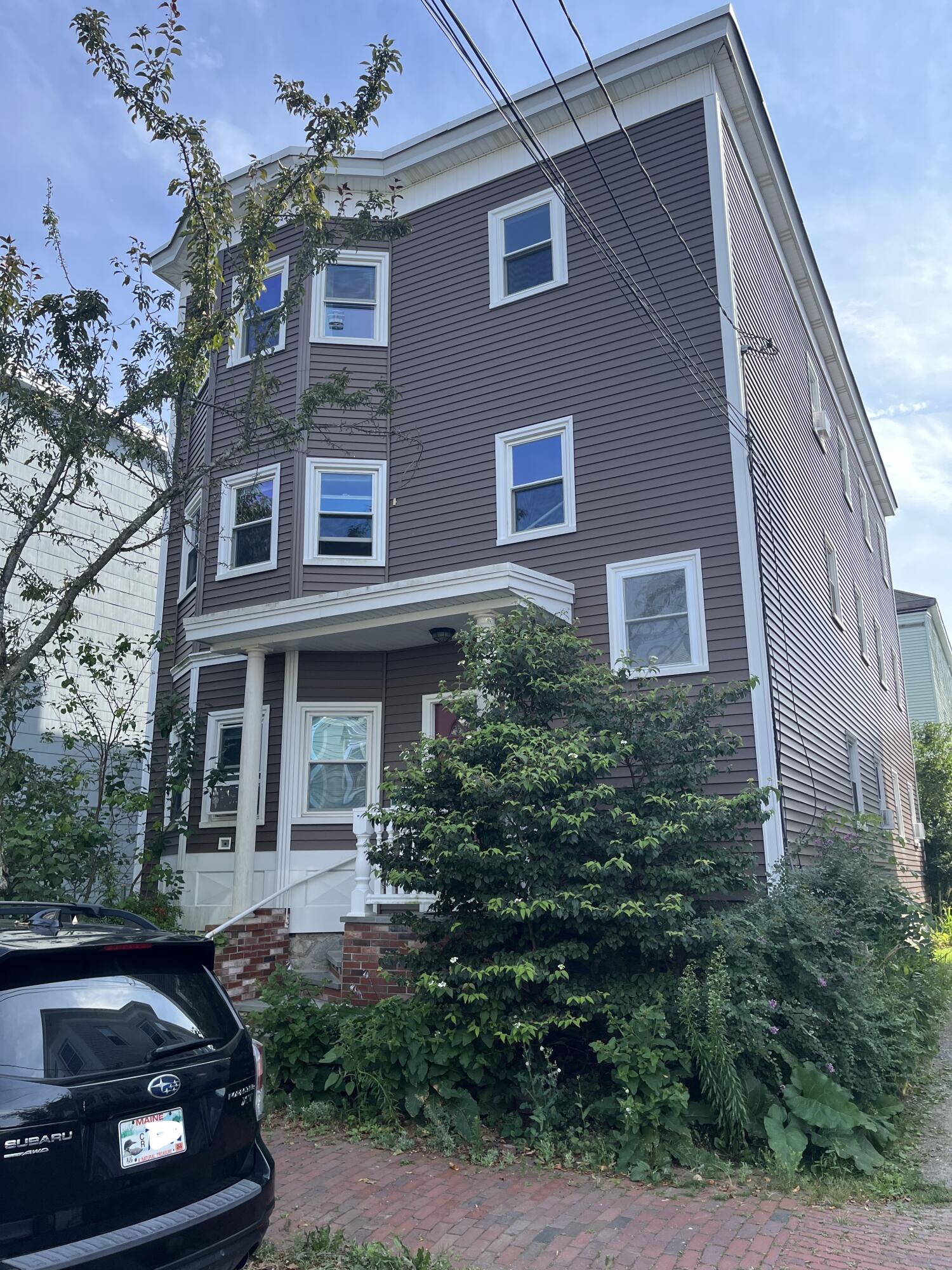 42 Vesper Street