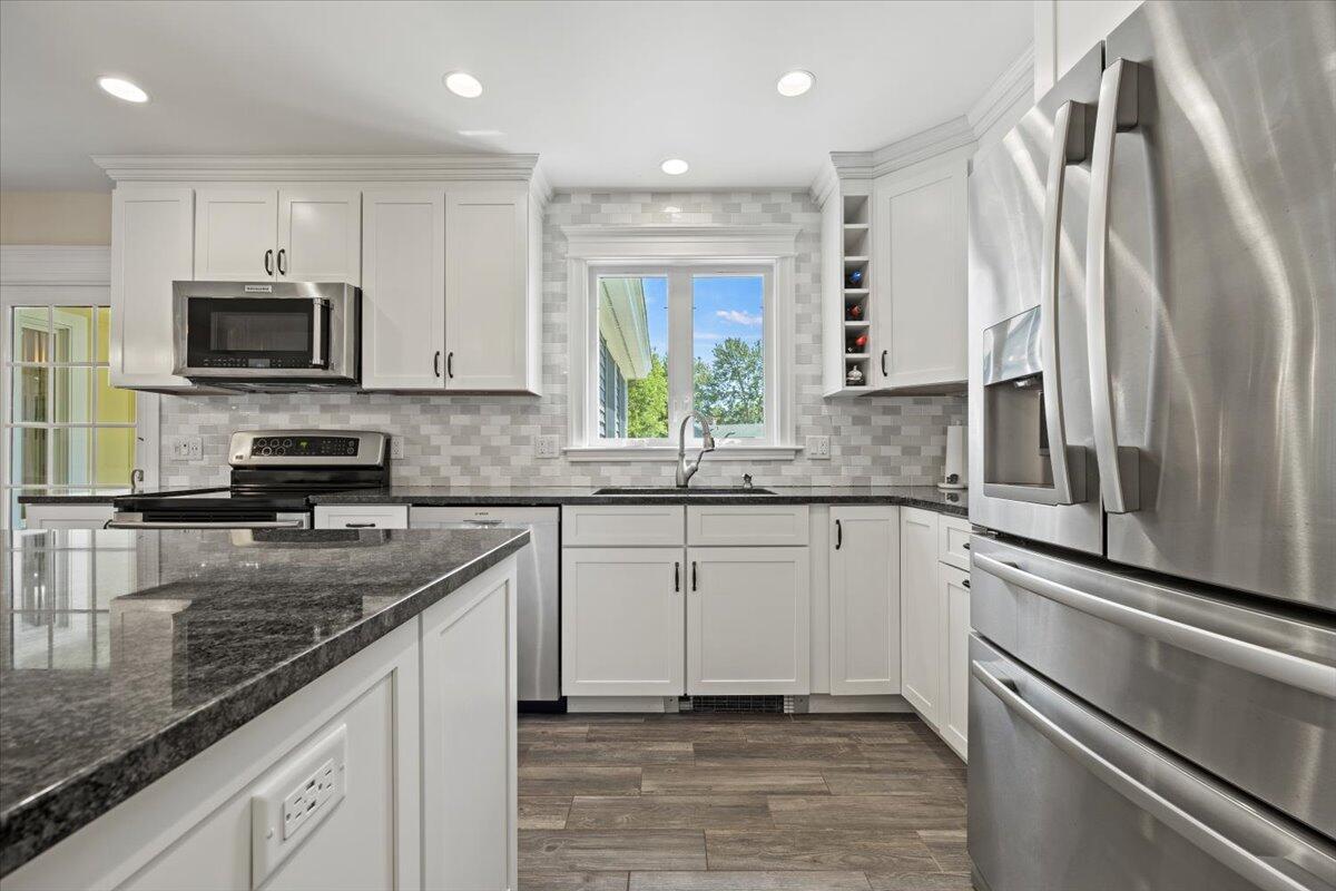 3 Coulthard Farms Road