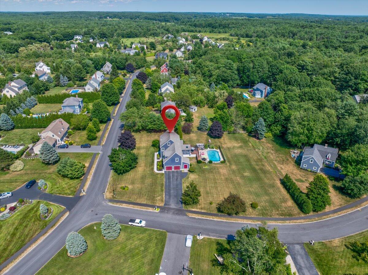 3 Coulthard Farms Road