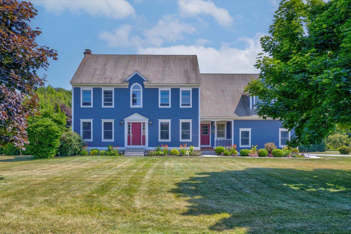 3 Coulthard Farms Road