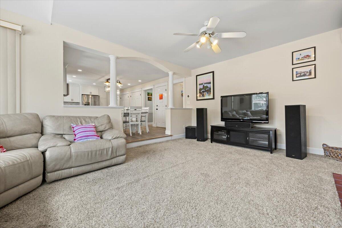 3 Coulthard Farms Road