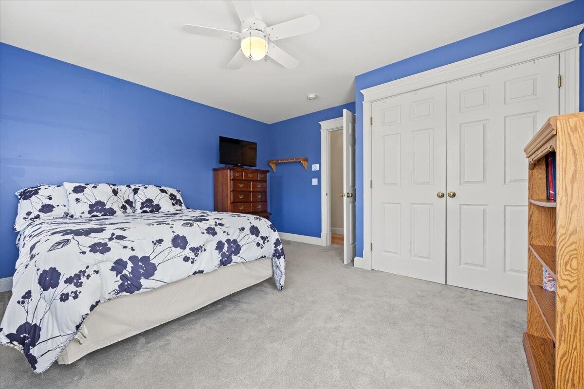 3 Coulthard Farms Road
