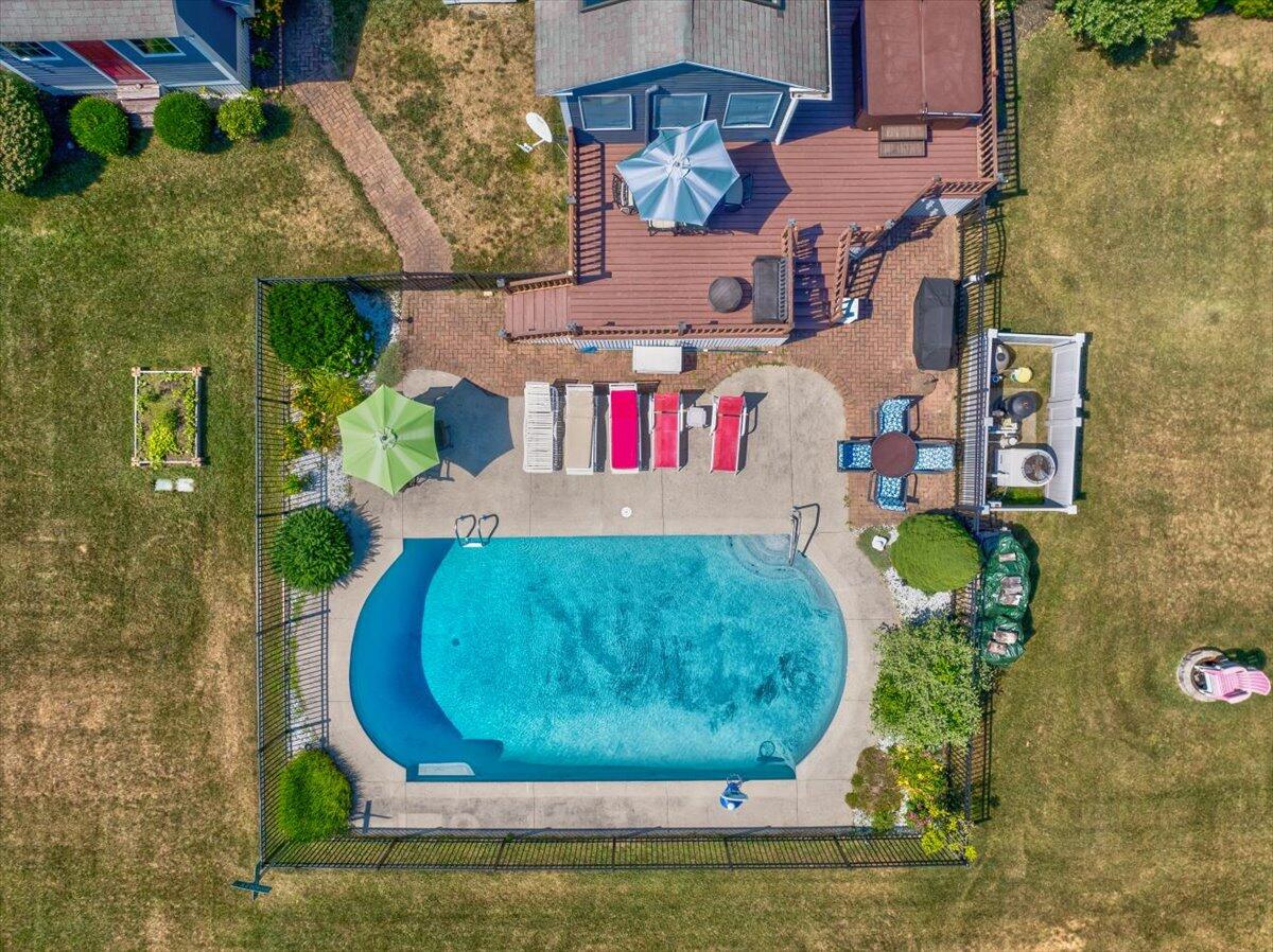 3 Coulthard Farms Road