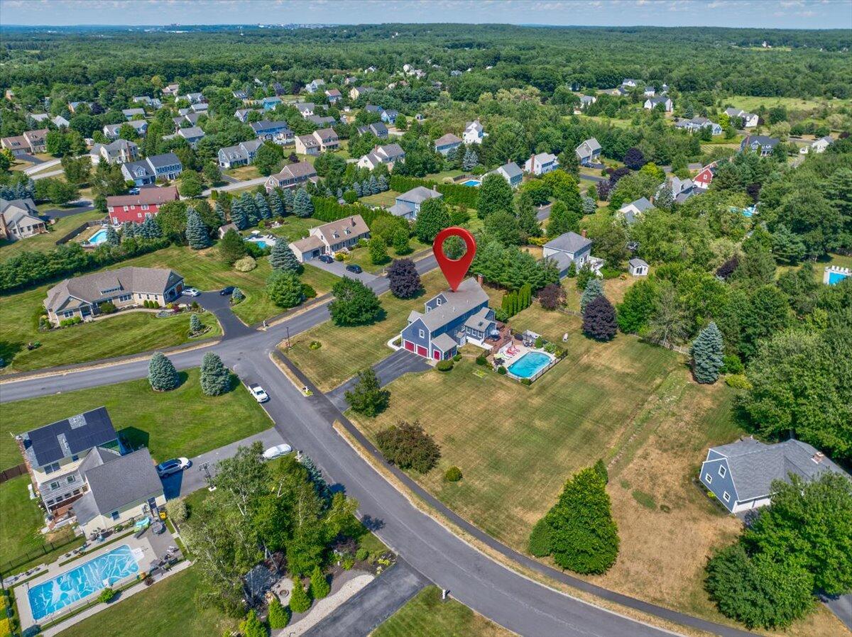 3 Coulthard Farms Road