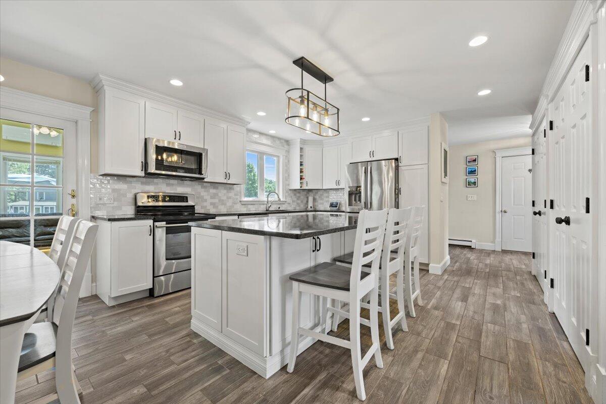 3 Coulthard Farms Road