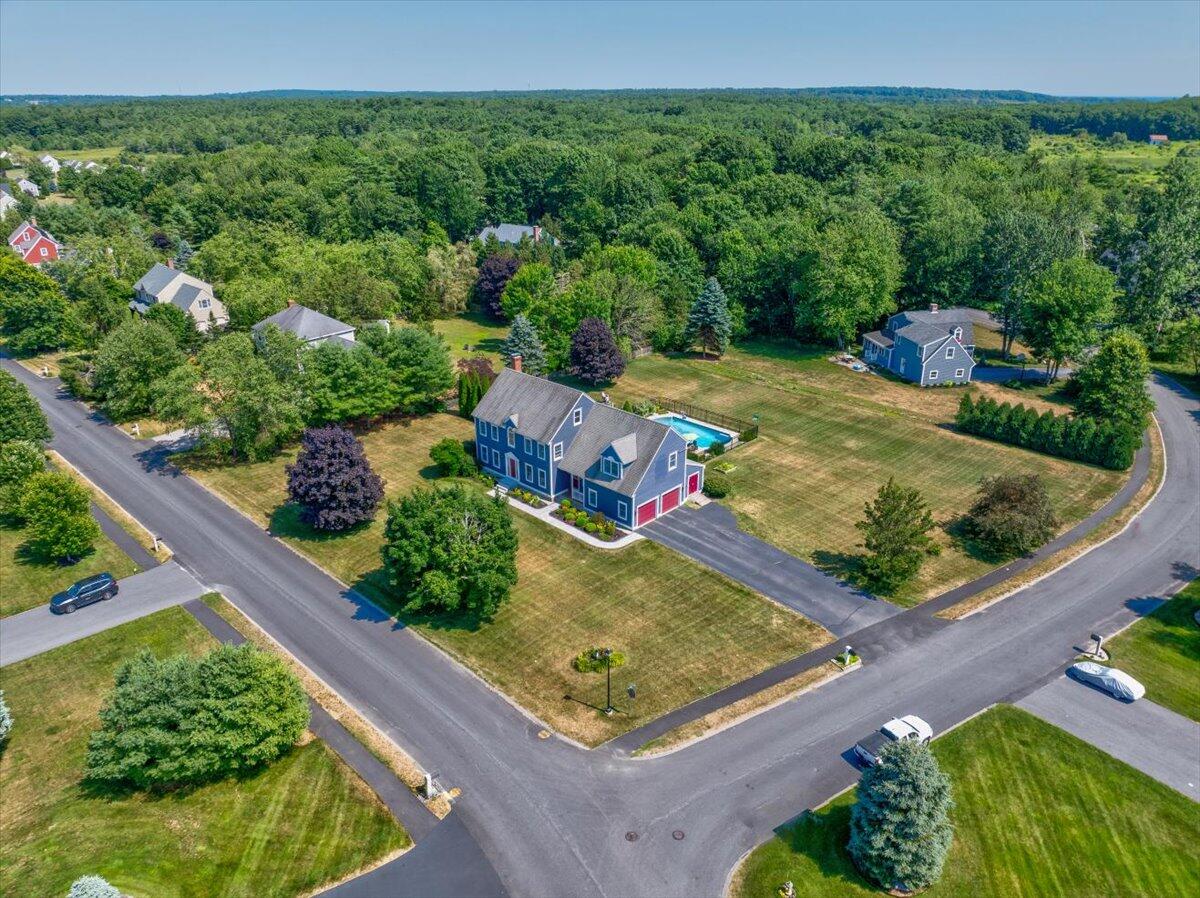 3 Coulthard Farms Road