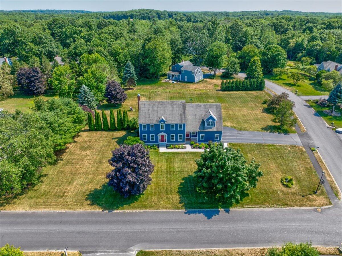 3 Coulthard Farms Road