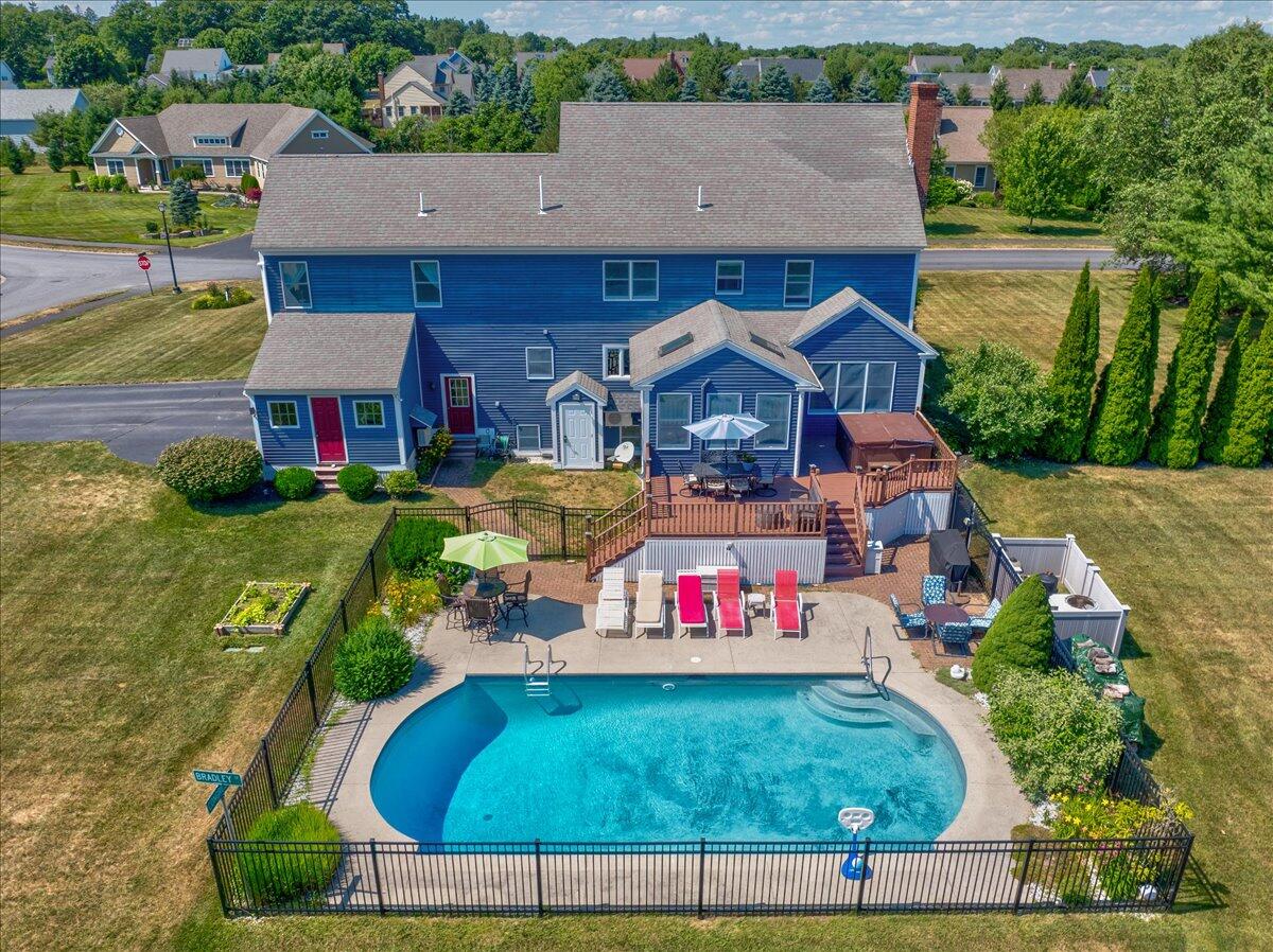 3 Coulthard Farms Road