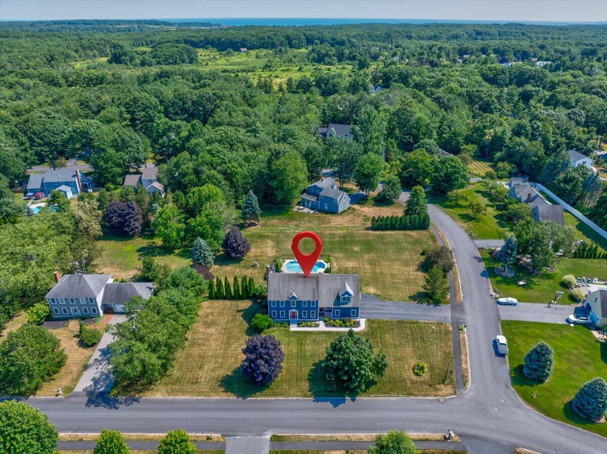 3 Coulthard Farms Road