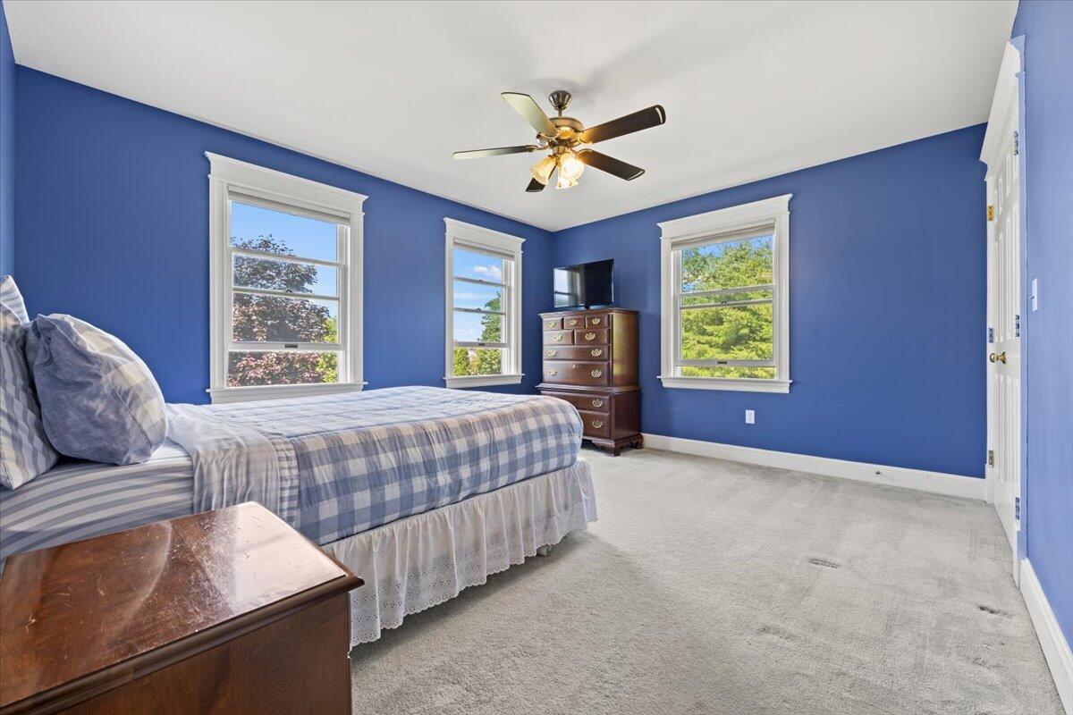 3 Coulthard Farms Road