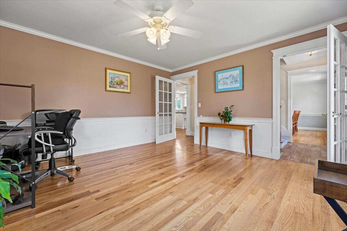 3 Coulthard Farms Road