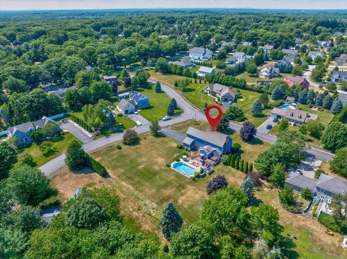 3 Coulthard Farms Road