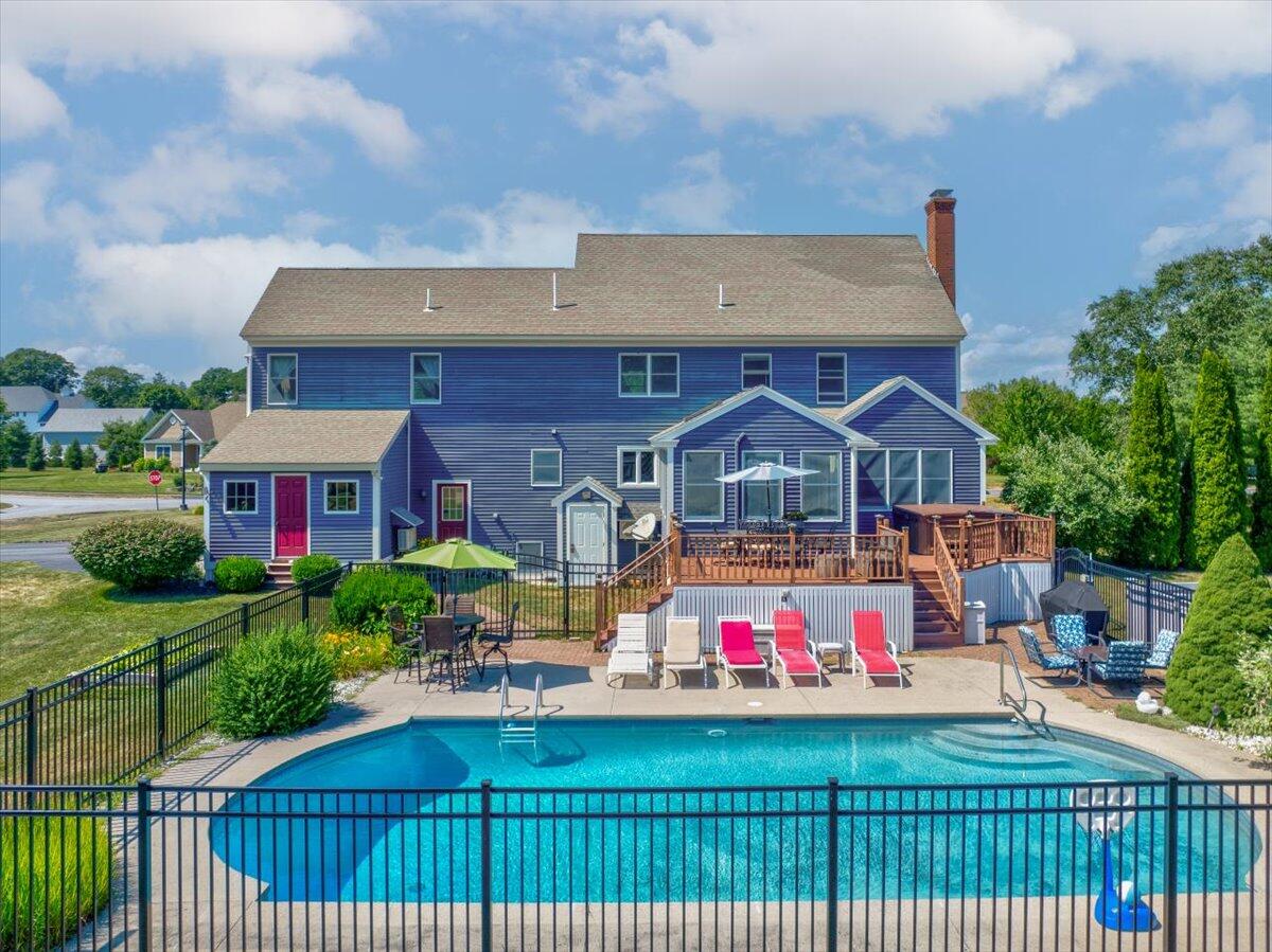 3 Coulthard Farms Road