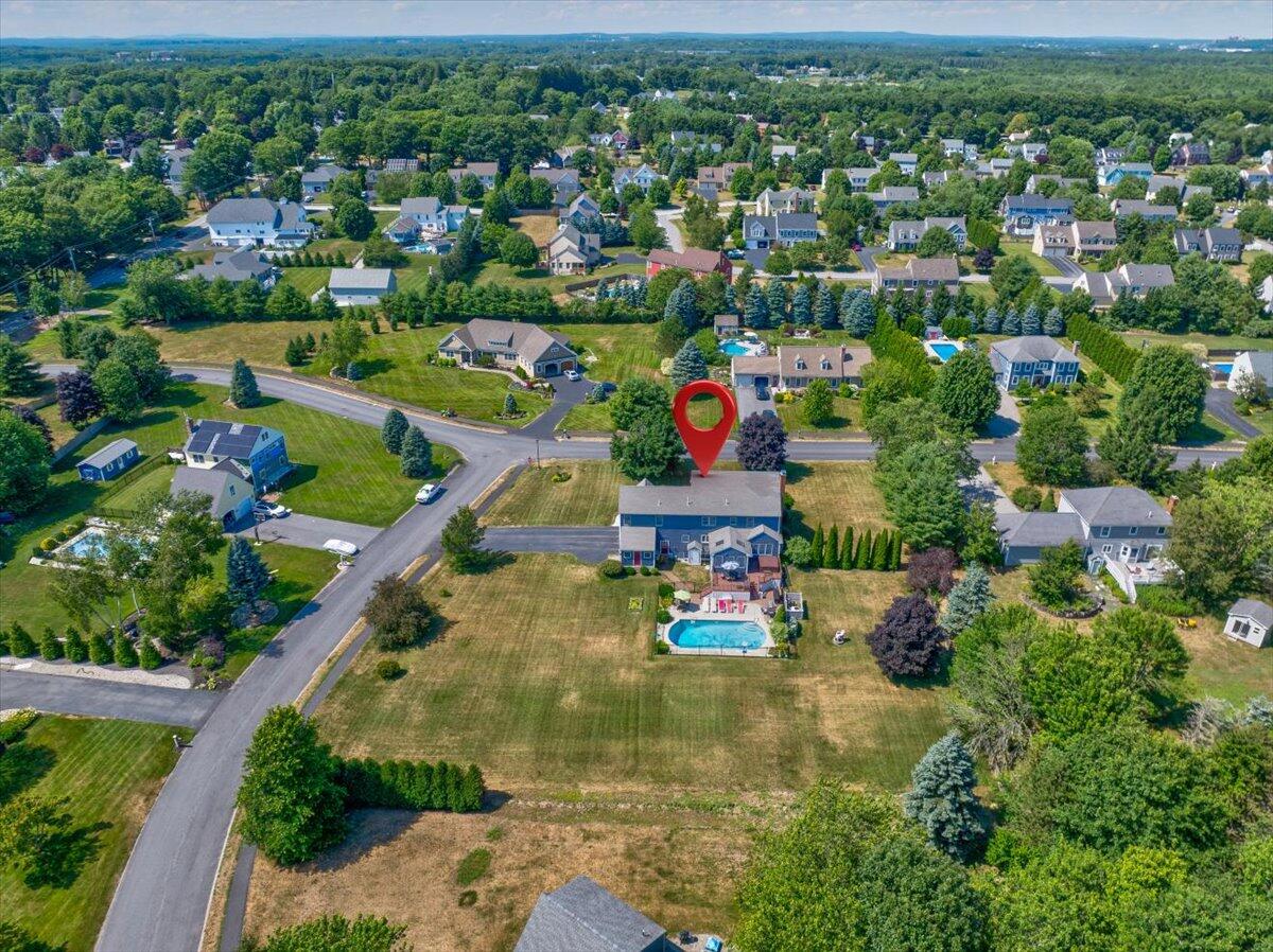 3 Coulthard Farms Road