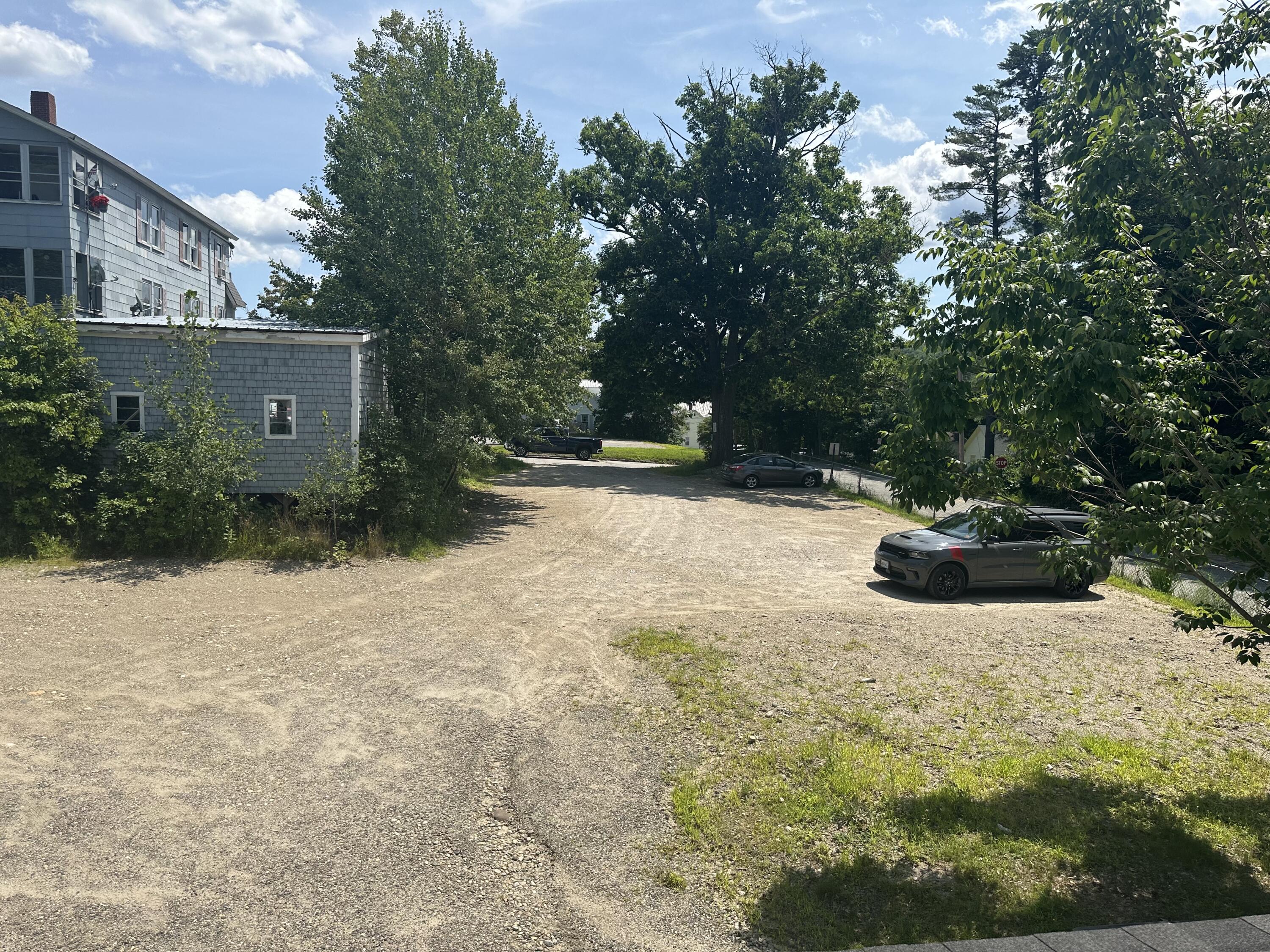 412 Knox Street