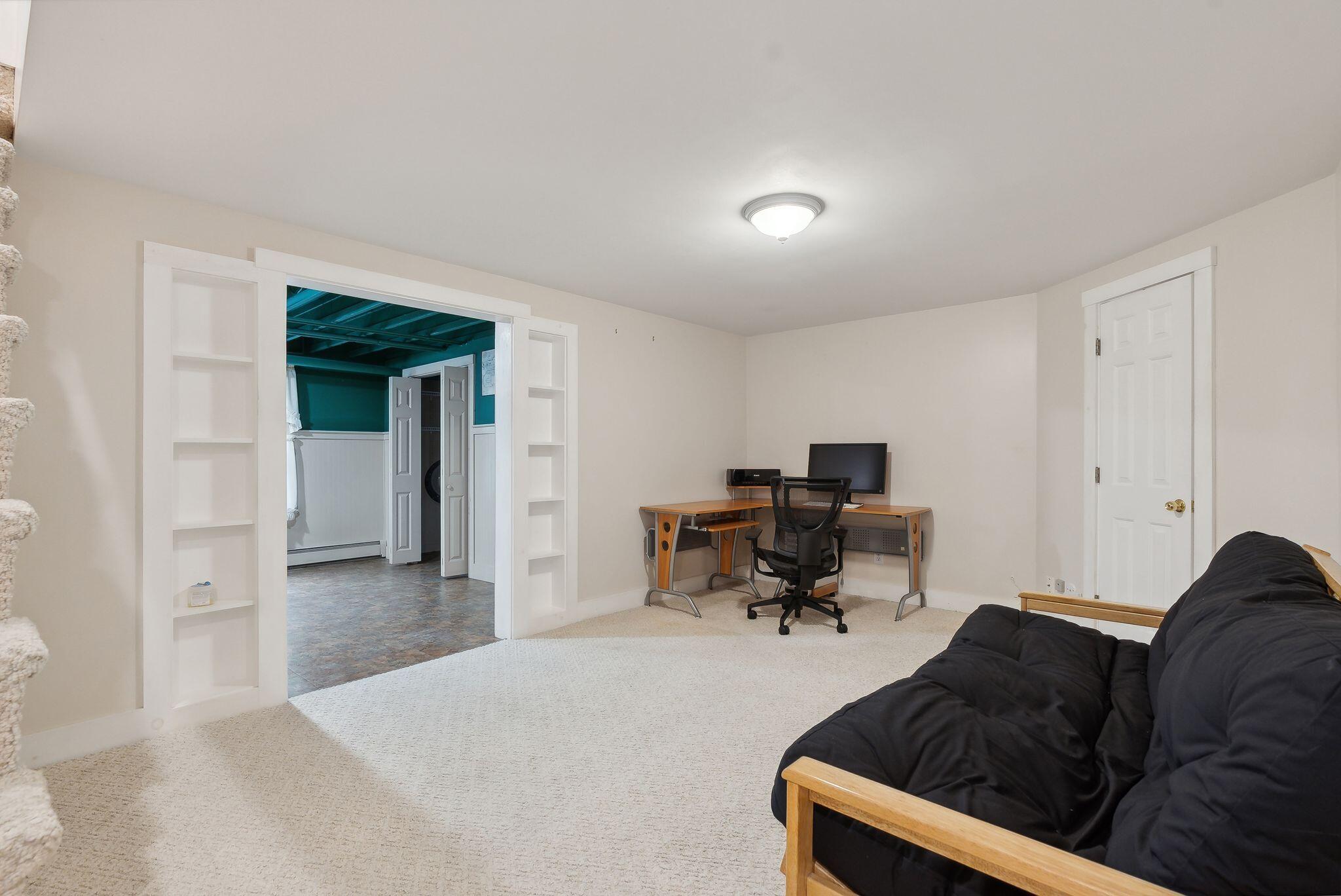 12 Spring Ridge Road