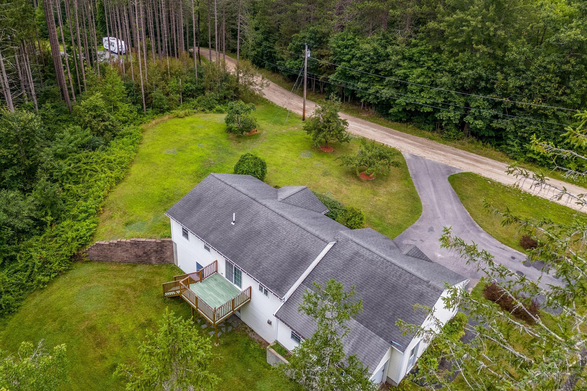 12 Spring Ridge Road