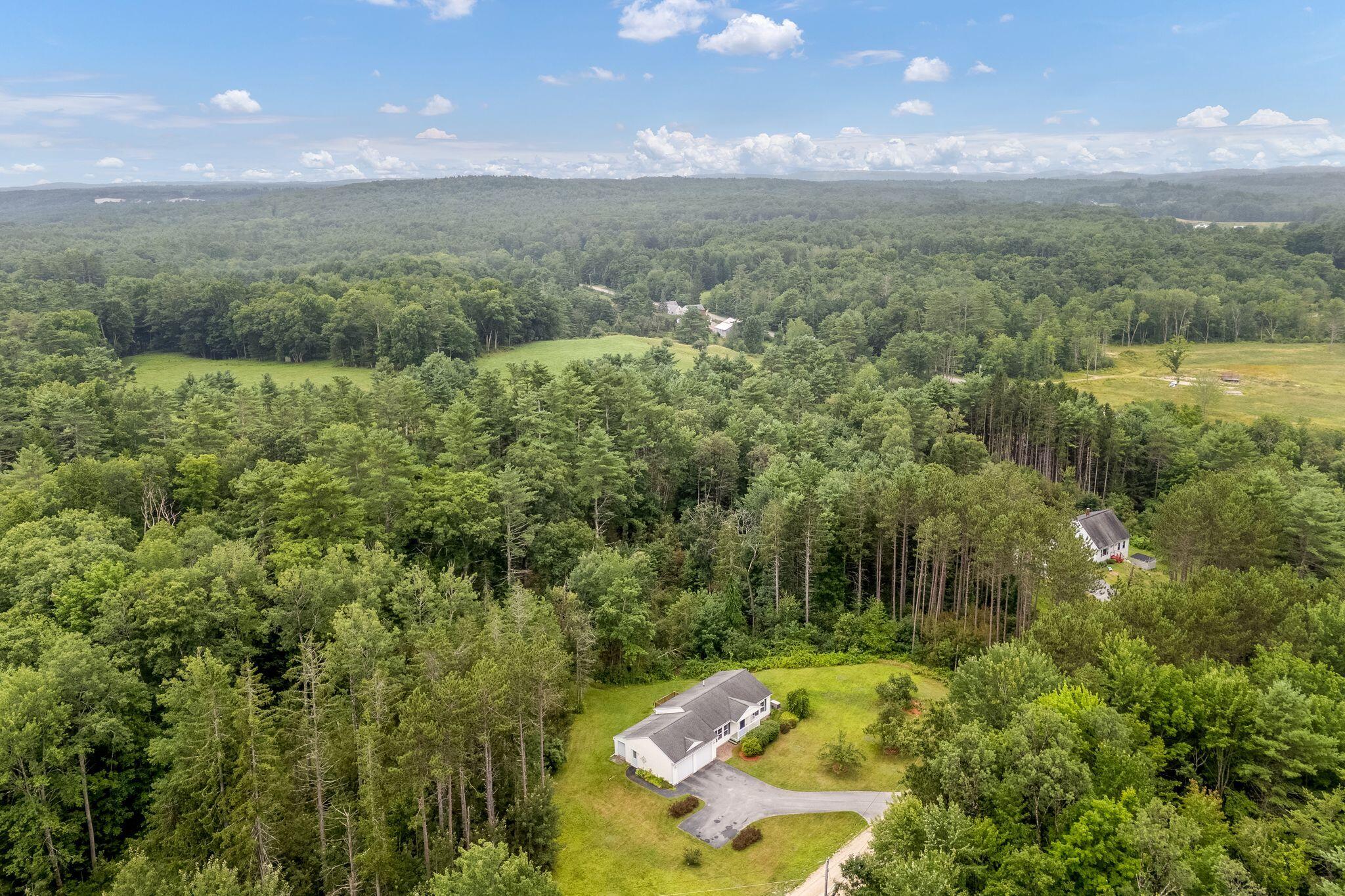 12 Spring Ridge Road