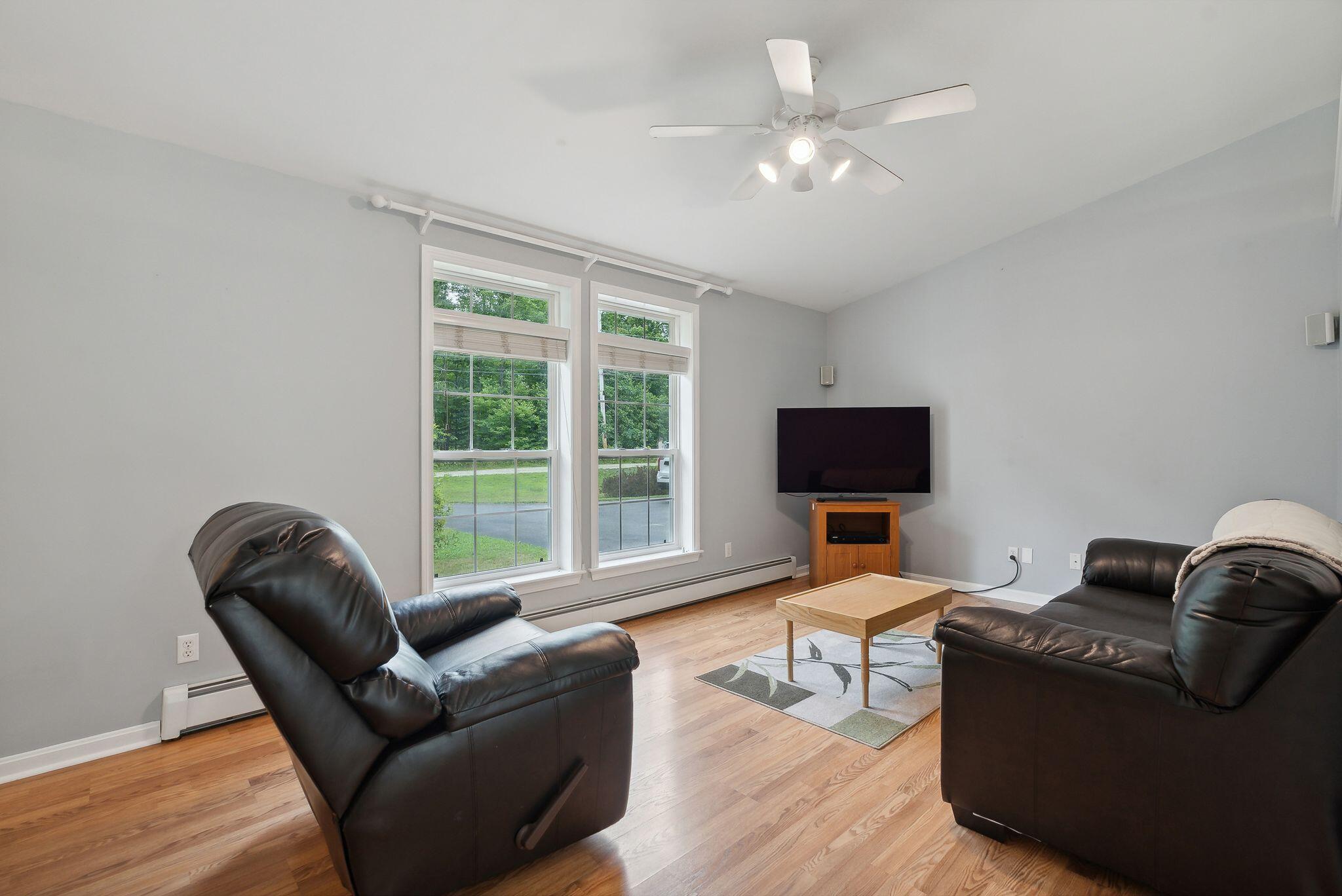 12 Spring Ridge Road