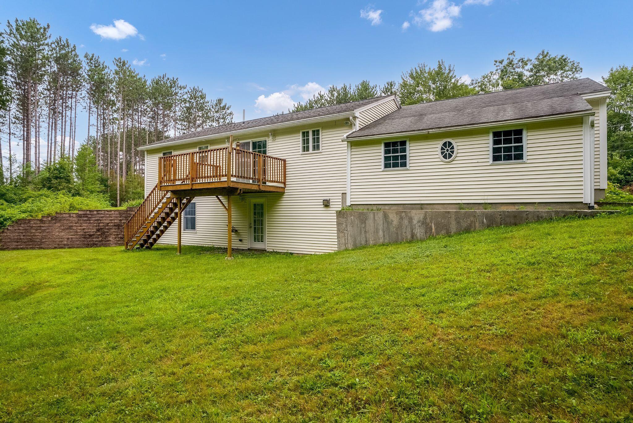 12 Spring Ridge Road