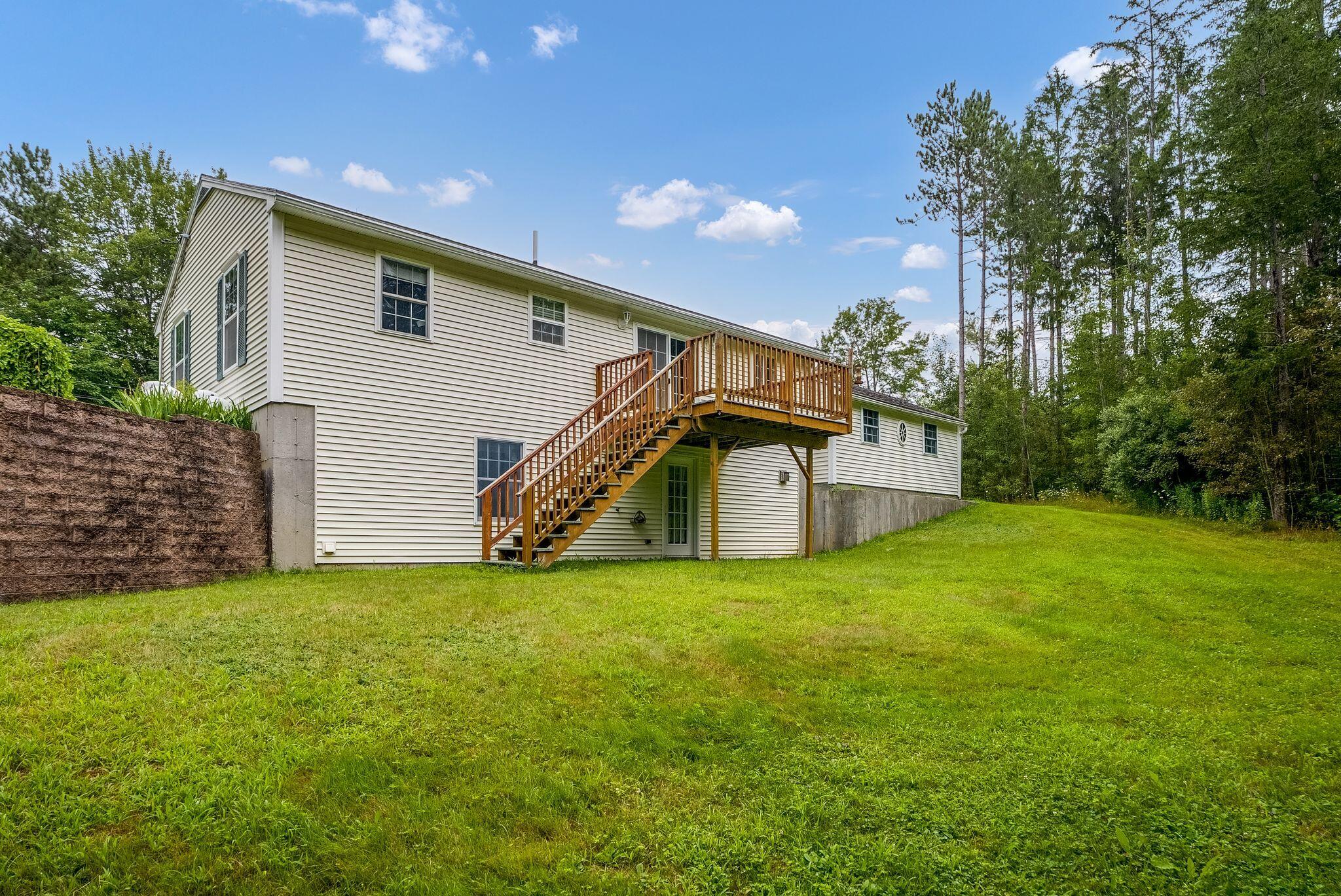 12 Spring Ridge Road