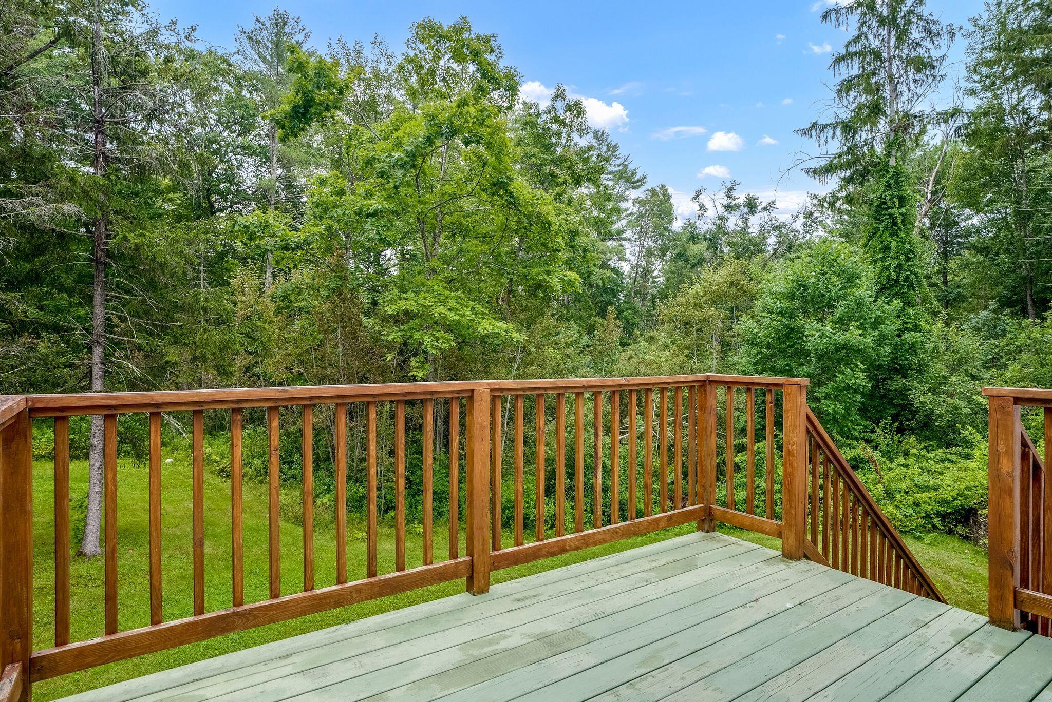 12 Spring Ridge Road