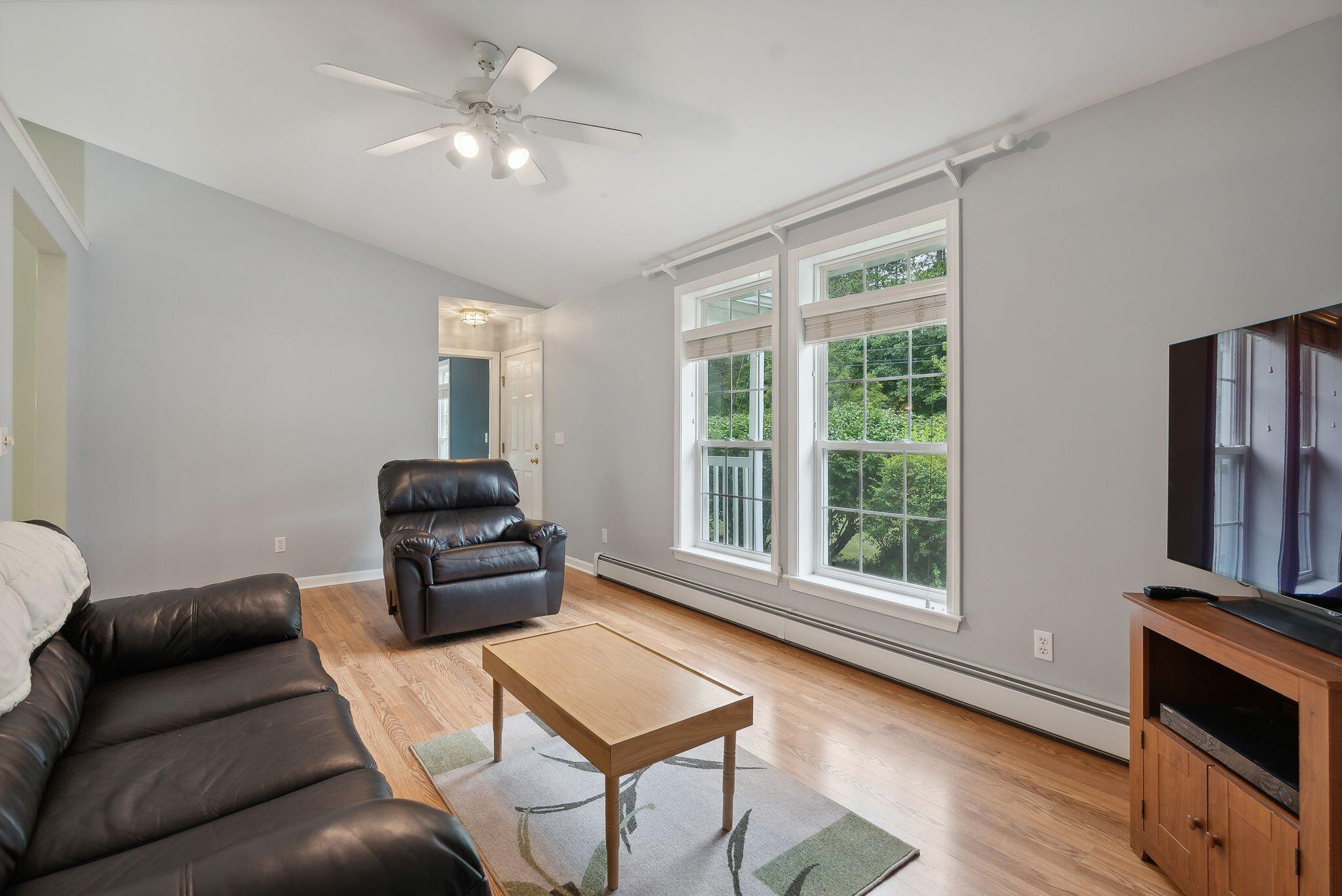 12 Spring Ridge Road