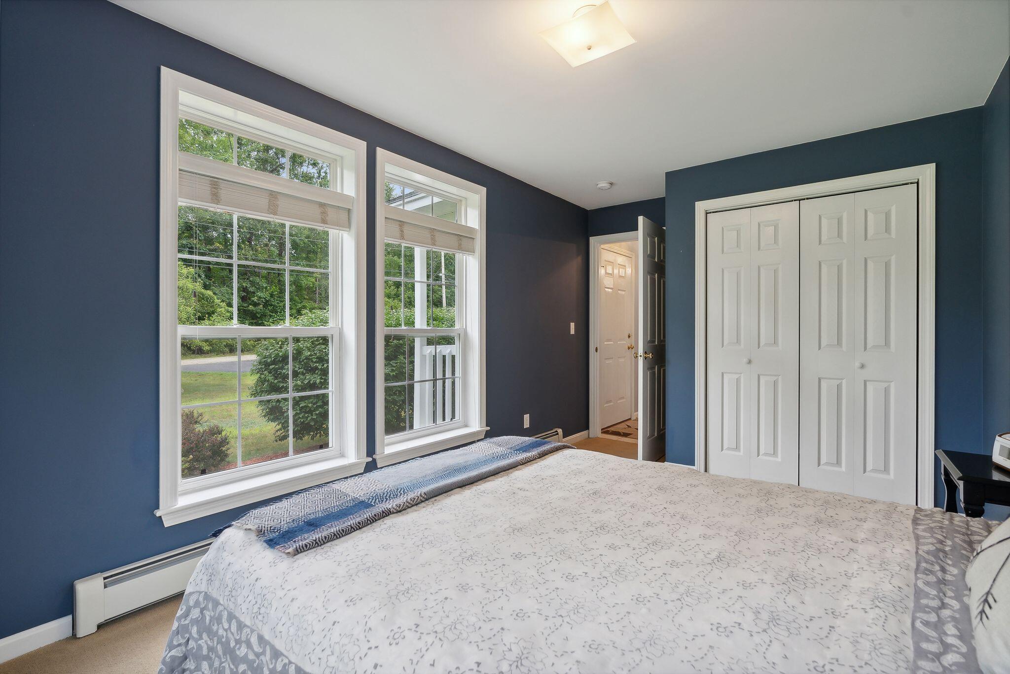 12 Spring Ridge Road