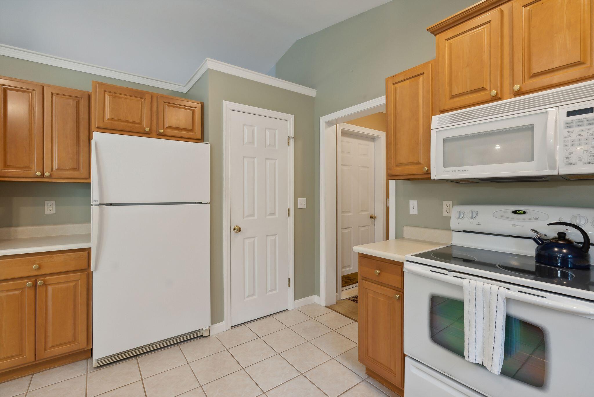 12 Spring Ridge Road