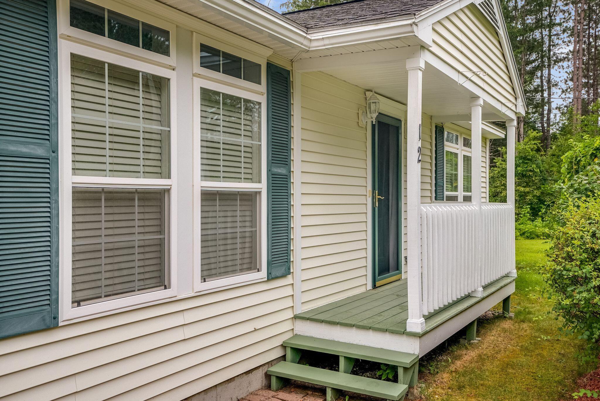 12 Spring Ridge Road