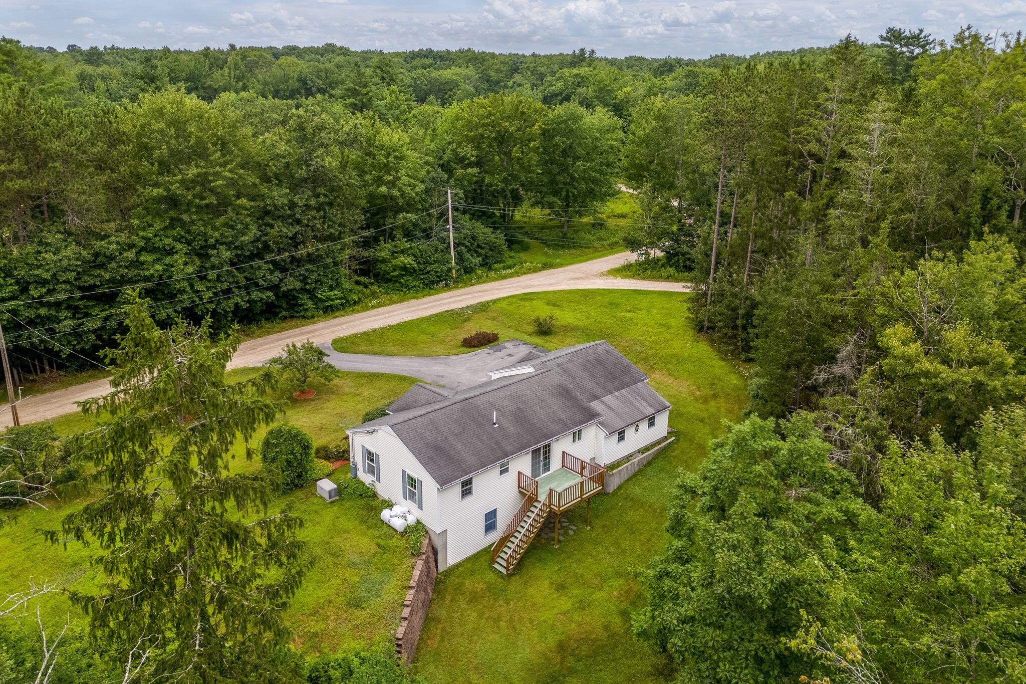 12 Spring Ridge Road