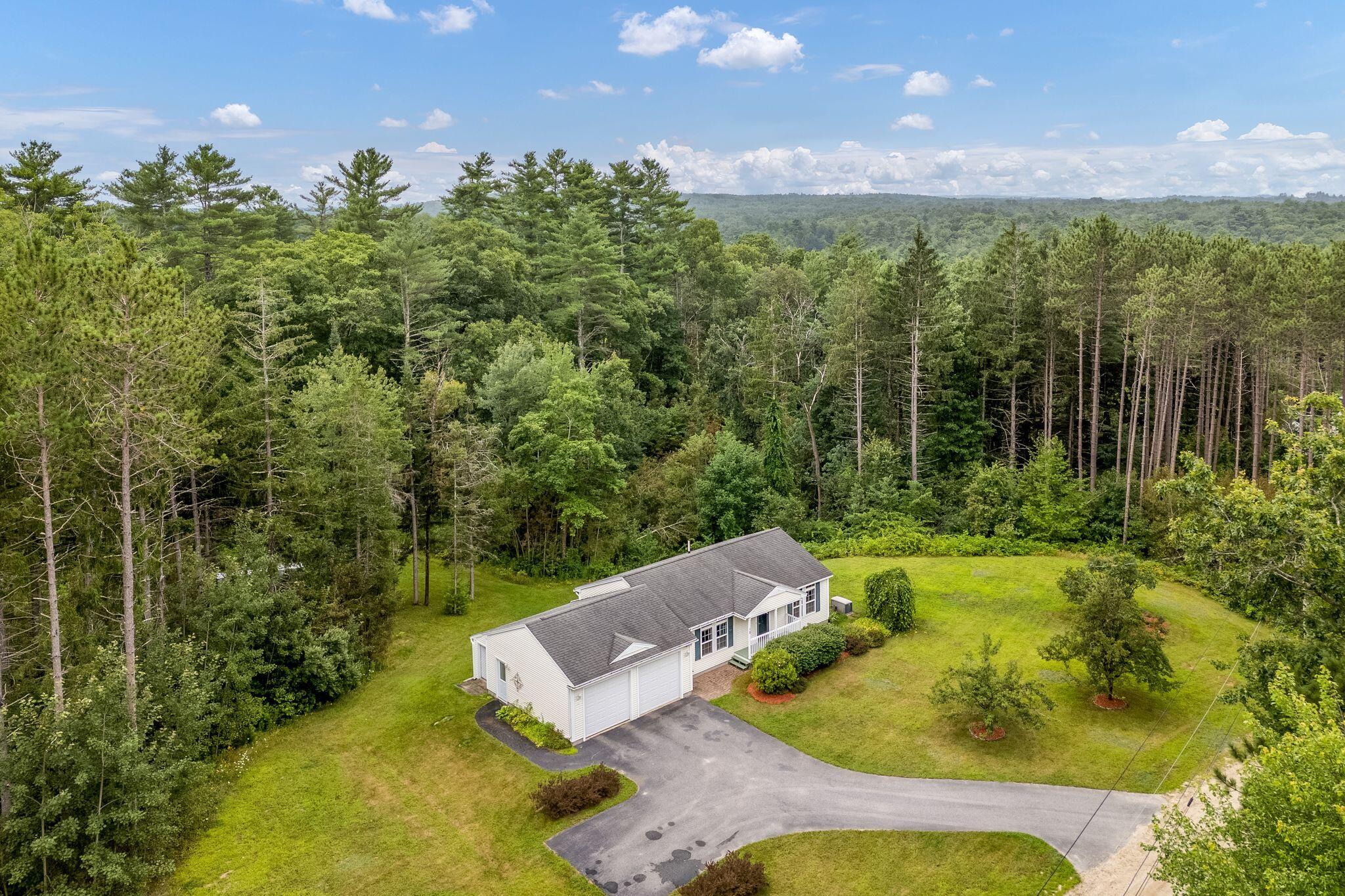 12 Spring Ridge Road