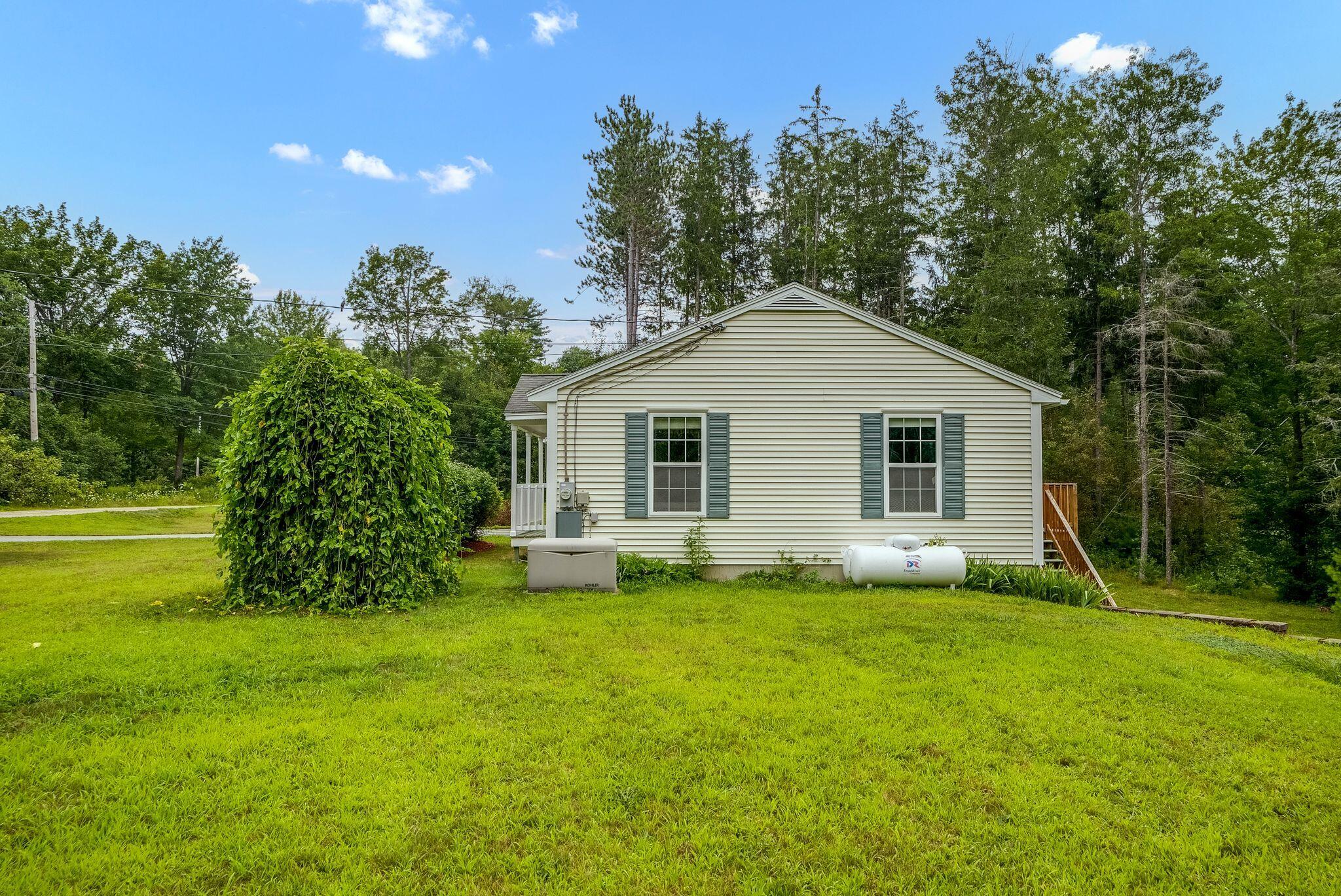 12 Spring Ridge Road