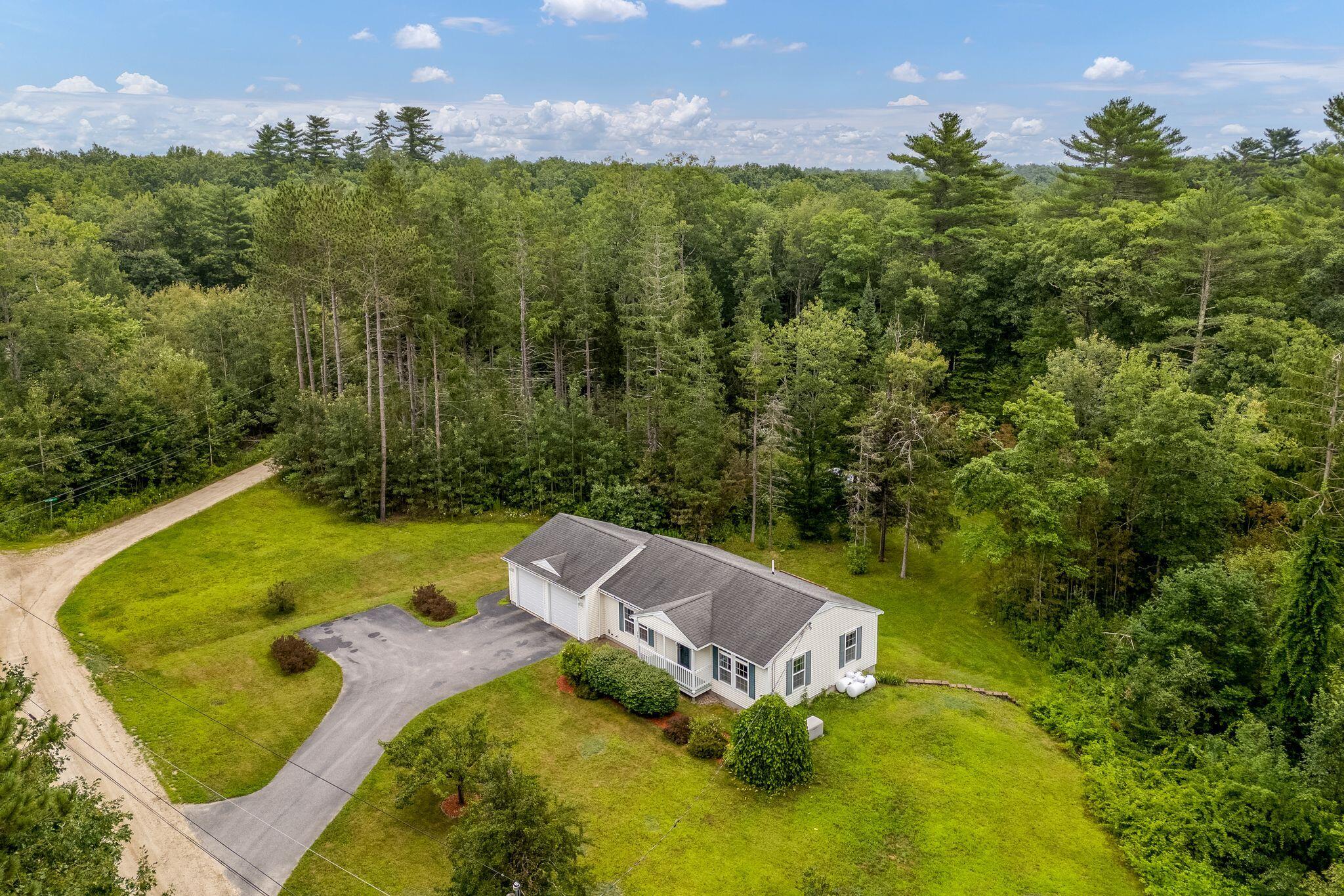 12 Spring Ridge Road