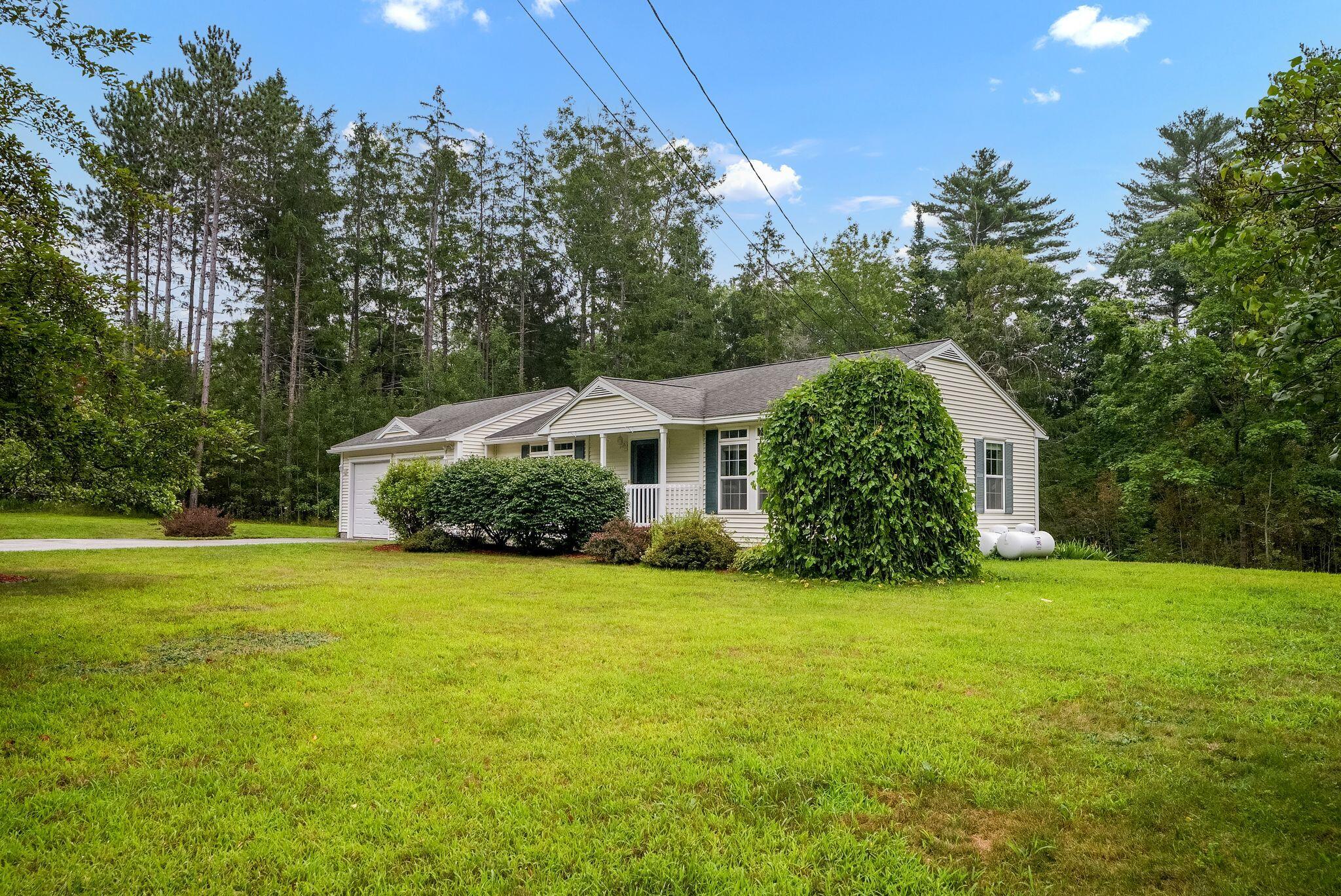 12 Spring Ridge Road