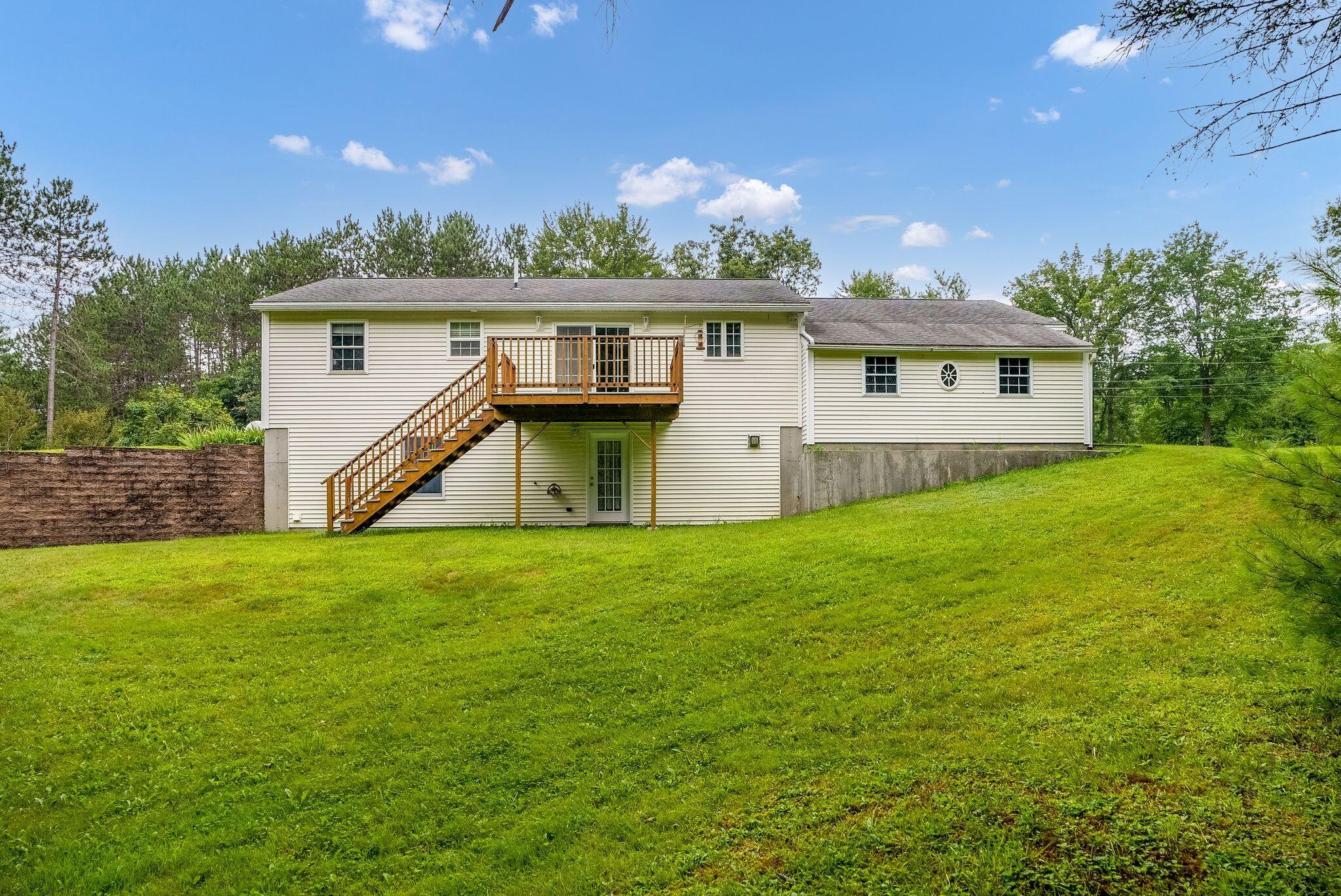 12 Spring Ridge Road