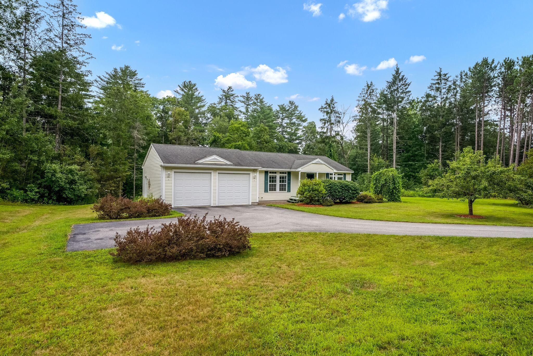 12 Spring Ridge Road