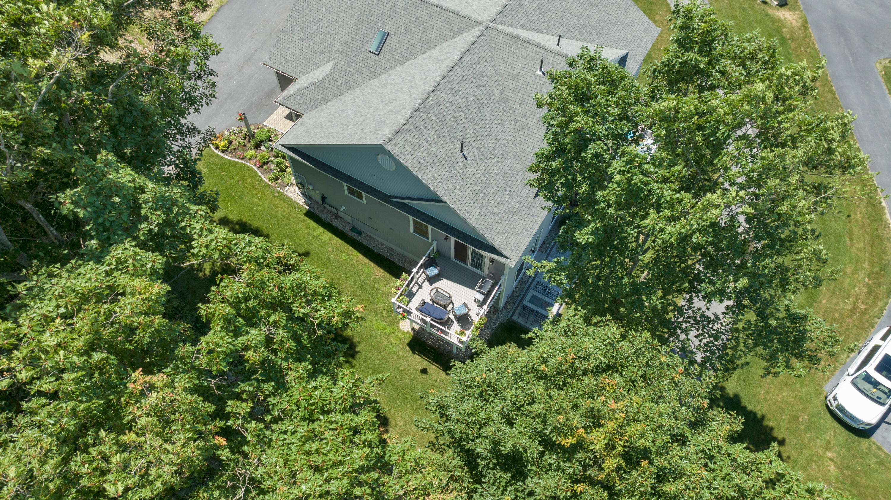 25 Callaway Drive, 25B