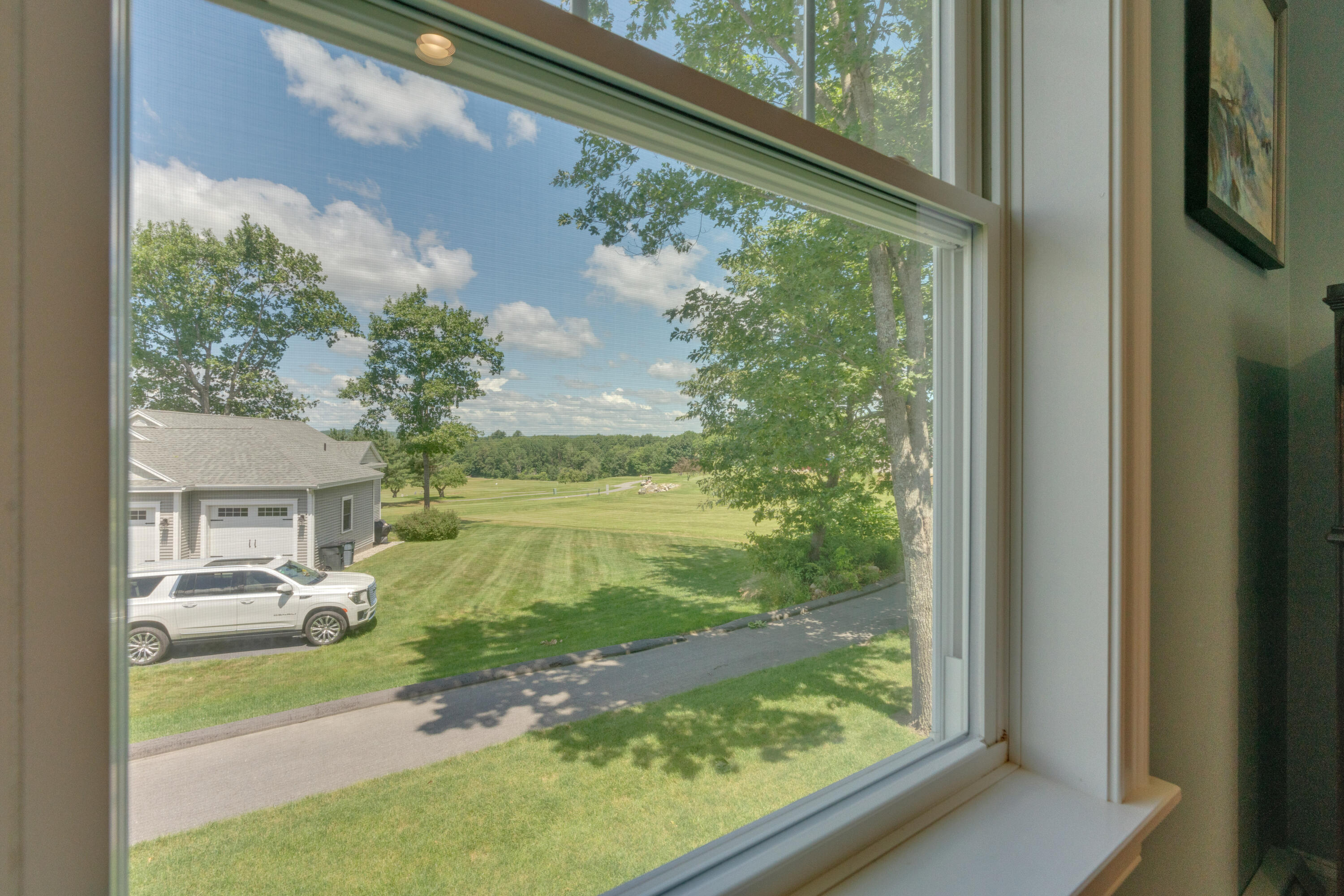 25 Callaway Drive, 25B