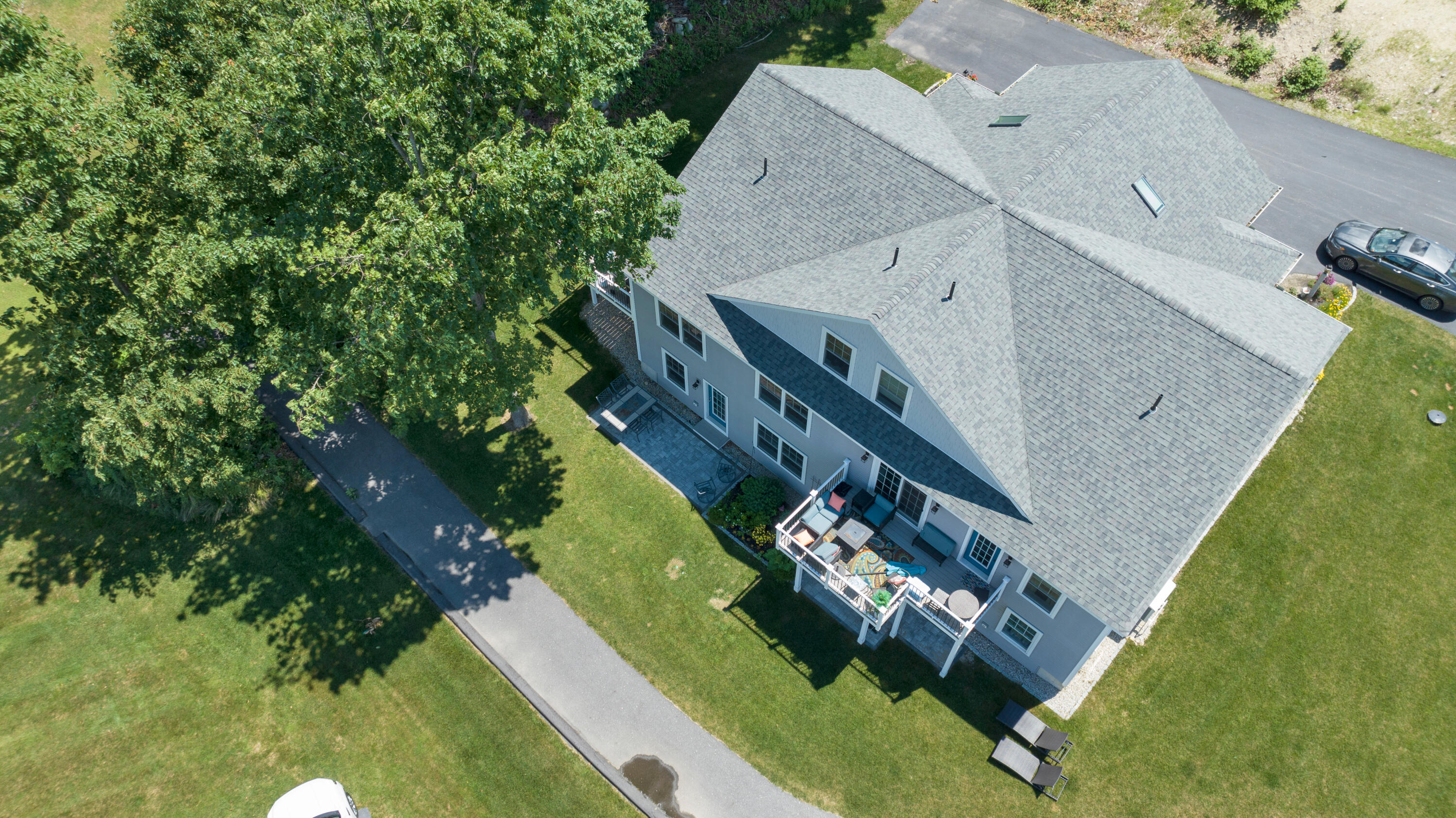 25 Callaway Drive, 25B
