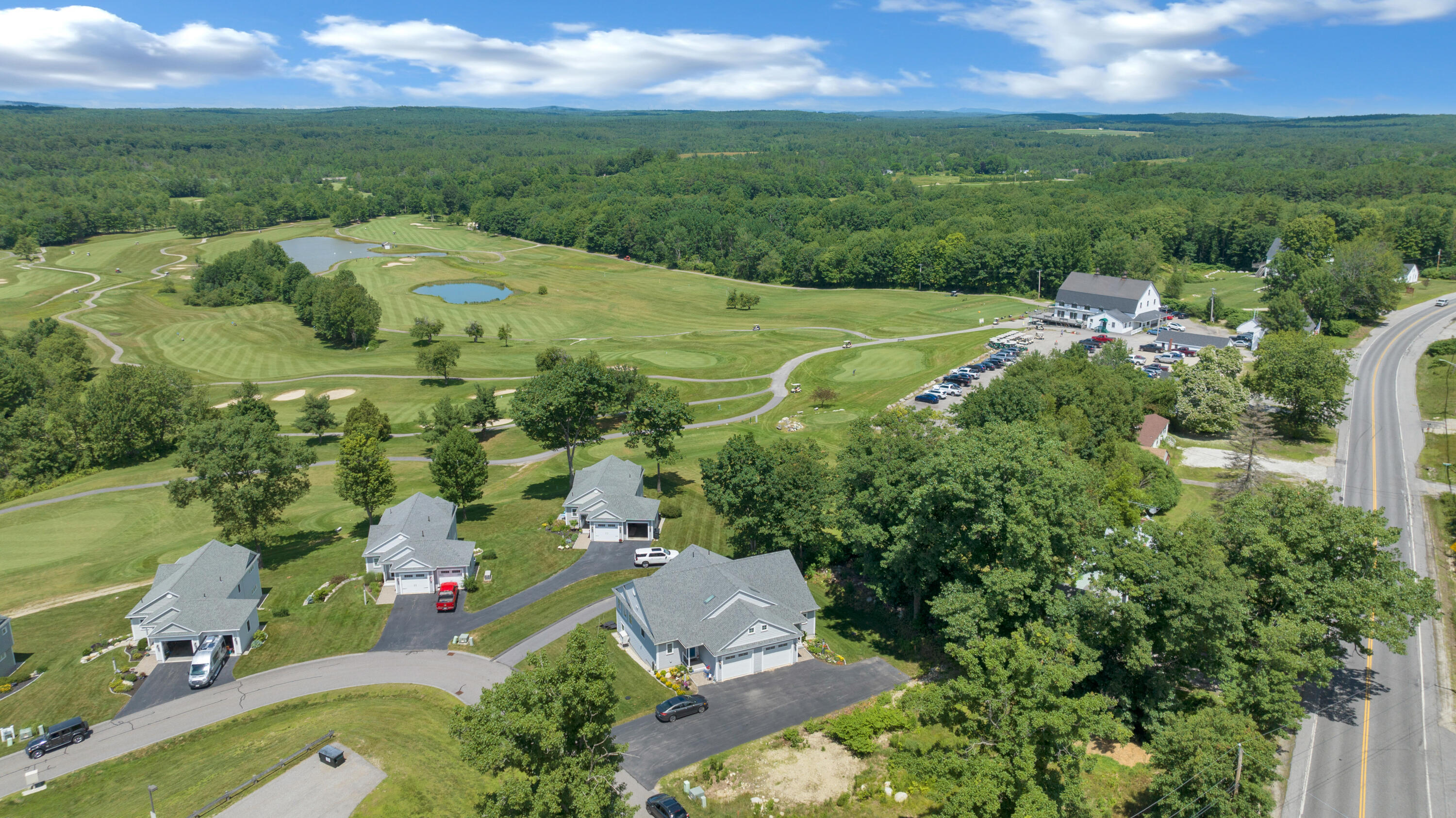 25 Callaway Drive, 25B