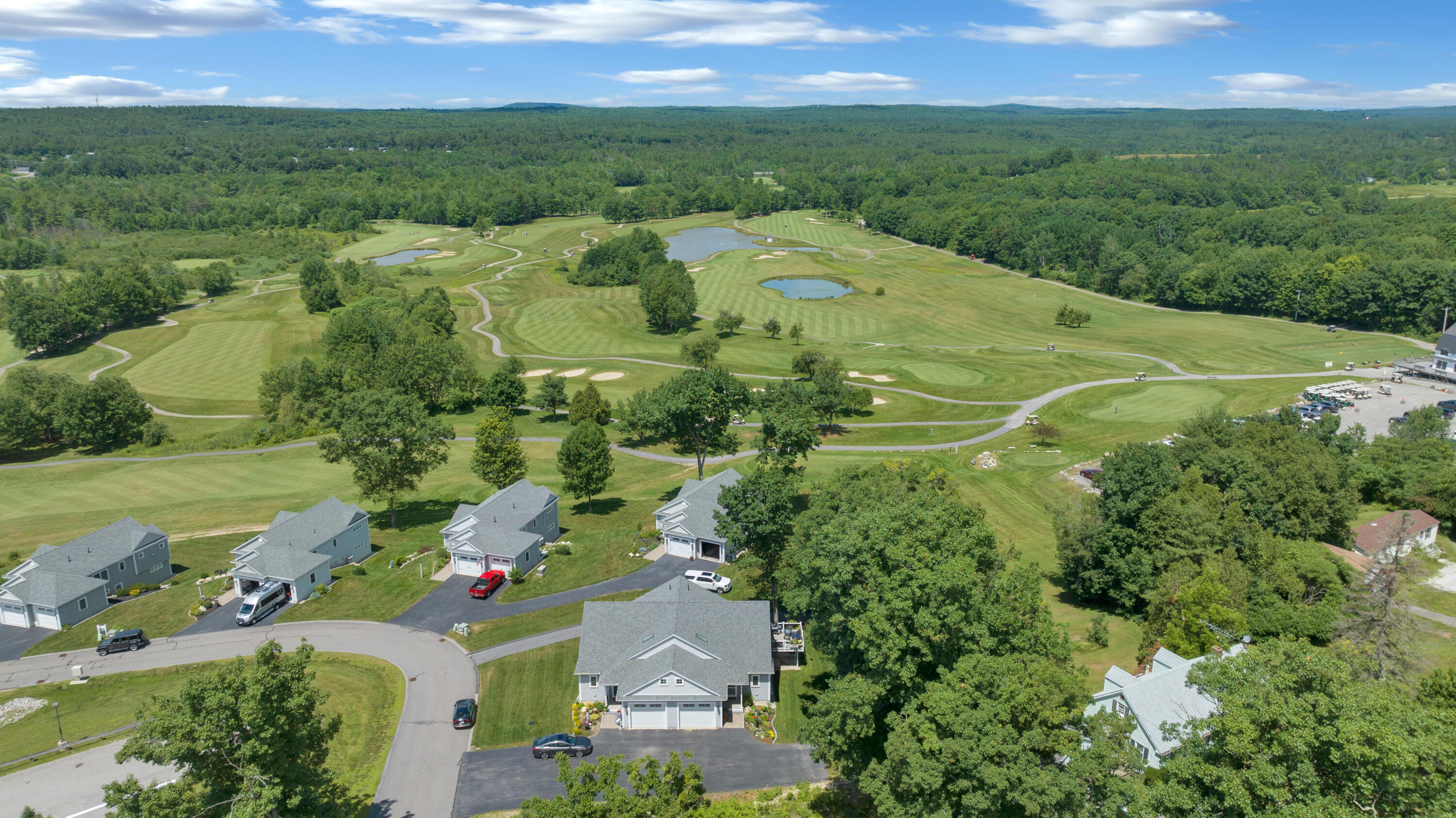 25 Callaway Drive, 25B