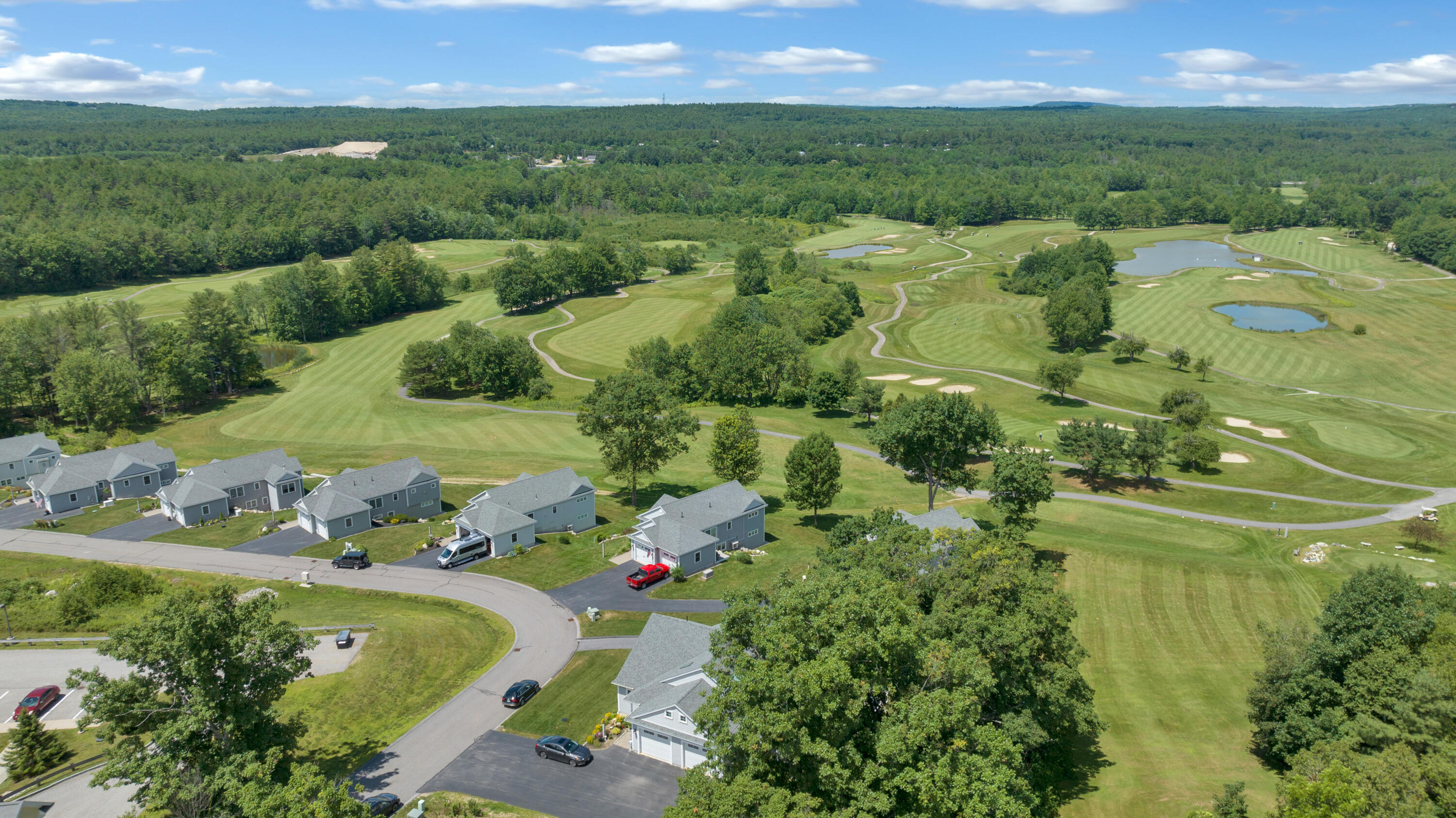 25 Callaway Drive, 25B